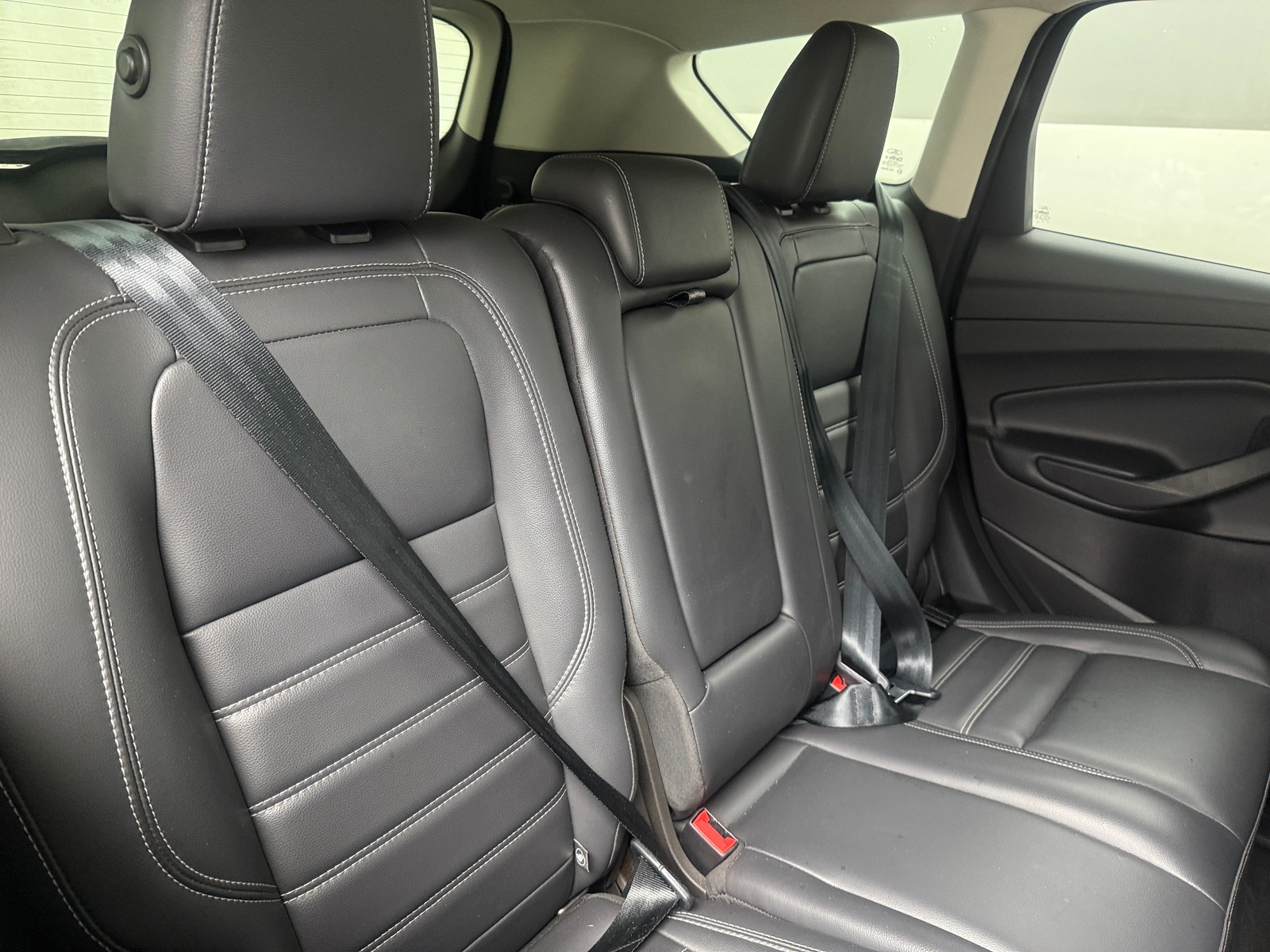 Thumbnail: 2019 Ford Escape - 5