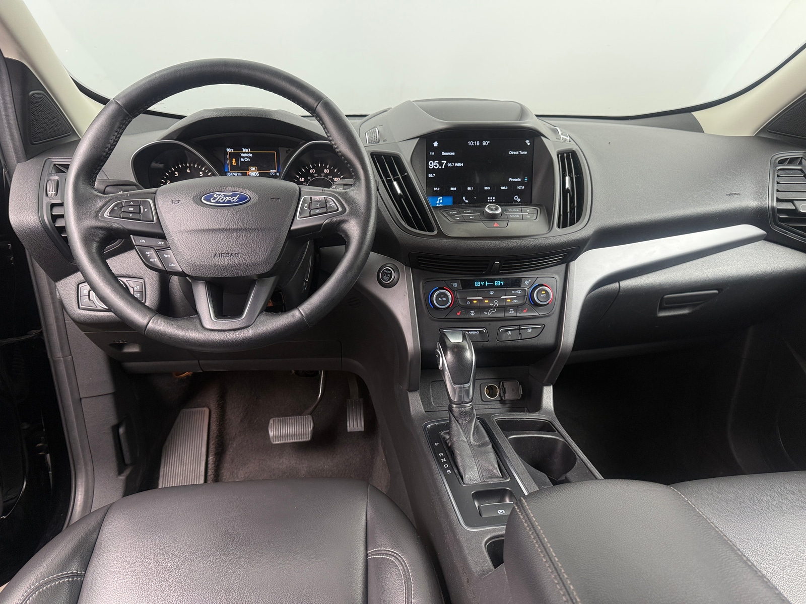 Thumbnail: 2019 Ford Escape - 2