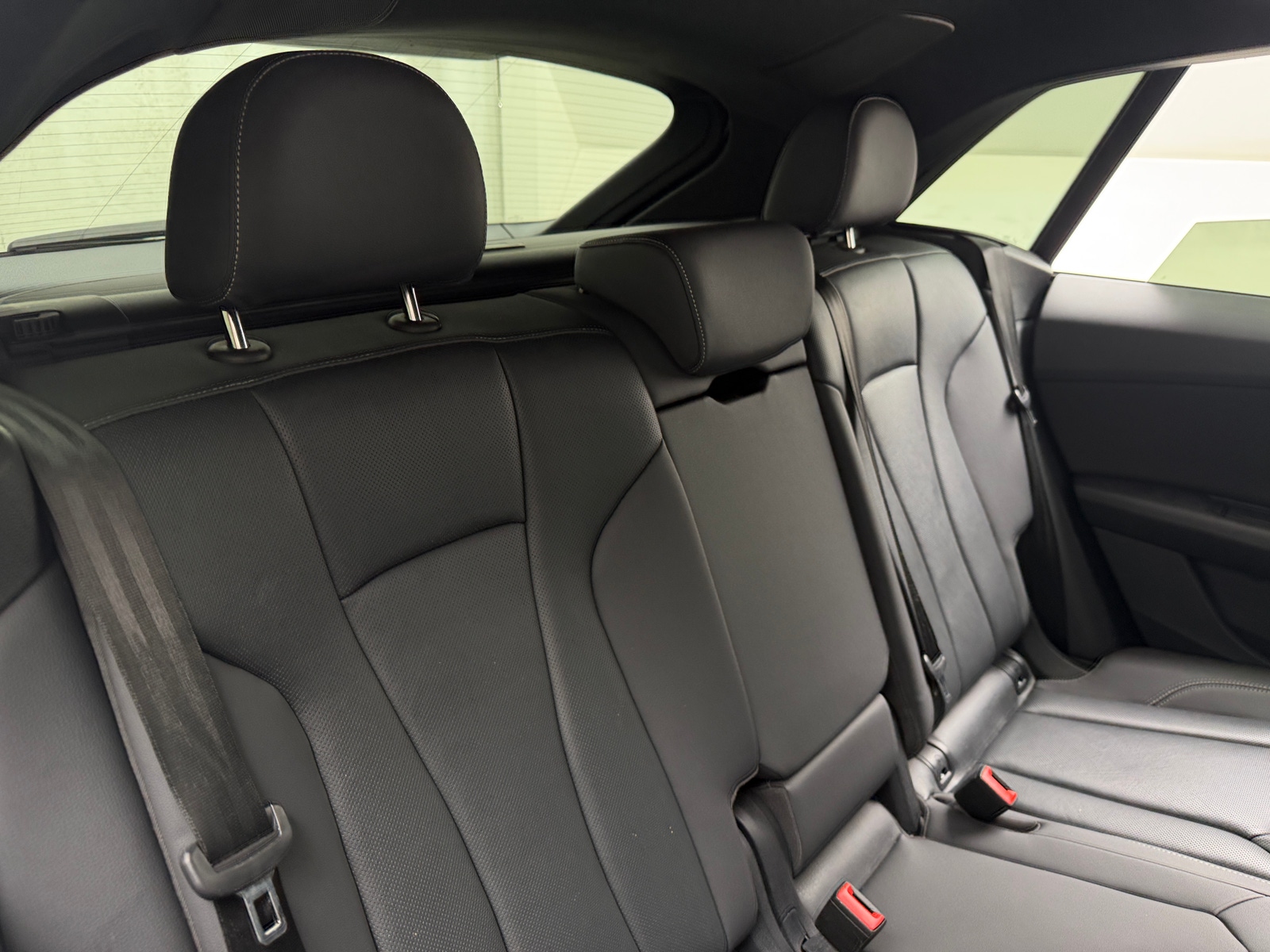 Thumbnail: 2019 Audi Q8 - 5
