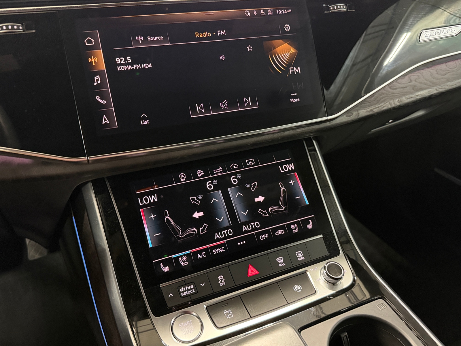 Thumbnail: 2019 Audi Q8 - 3