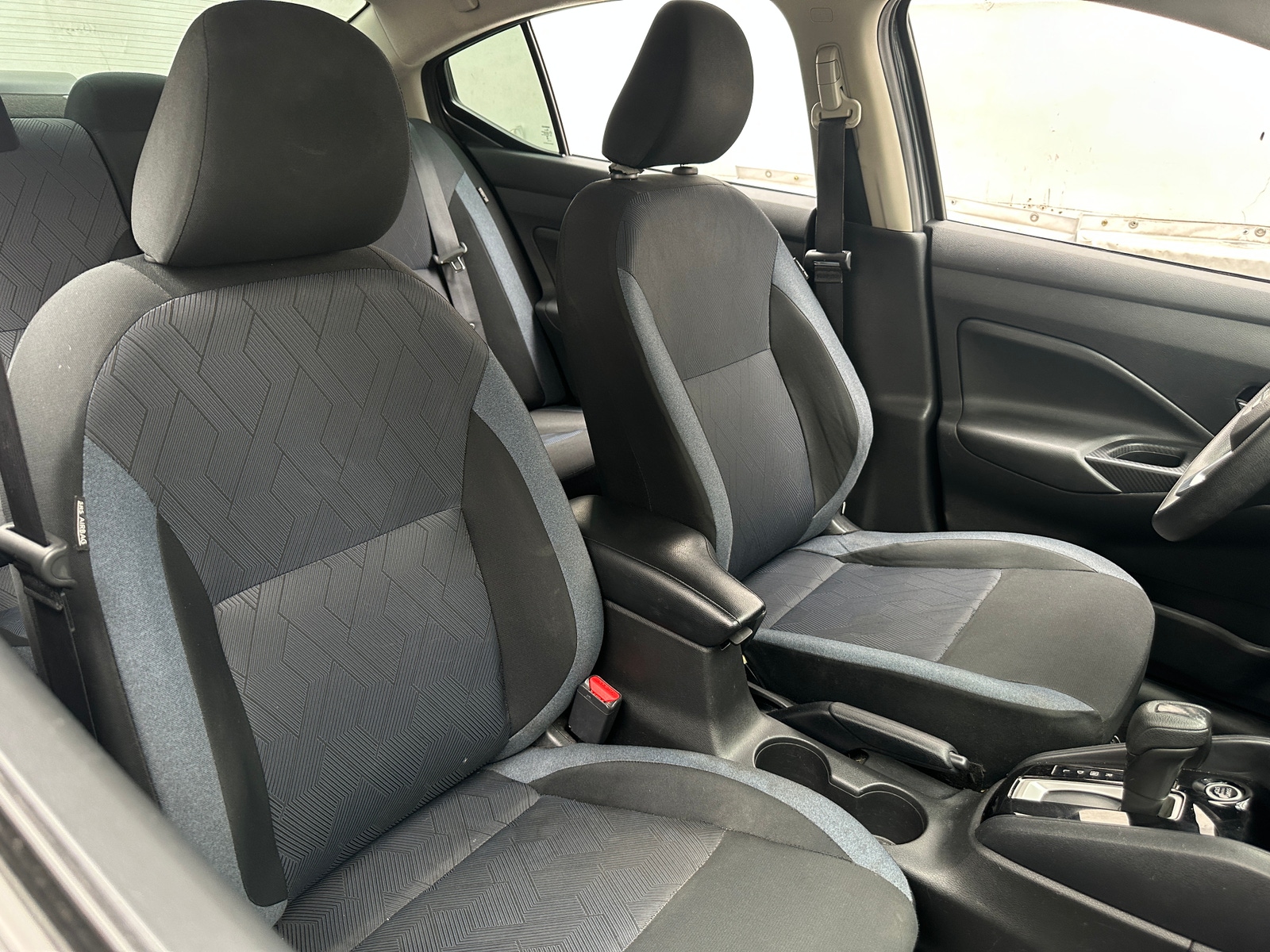 Thumbnail: 2023 Nissan Versa - 2