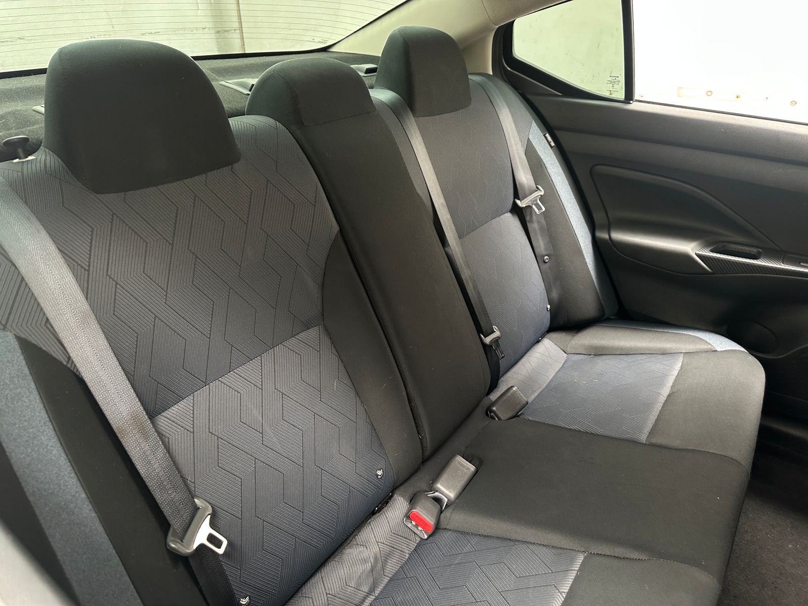 Thumbnail: 2023 Nissan Versa - 6
