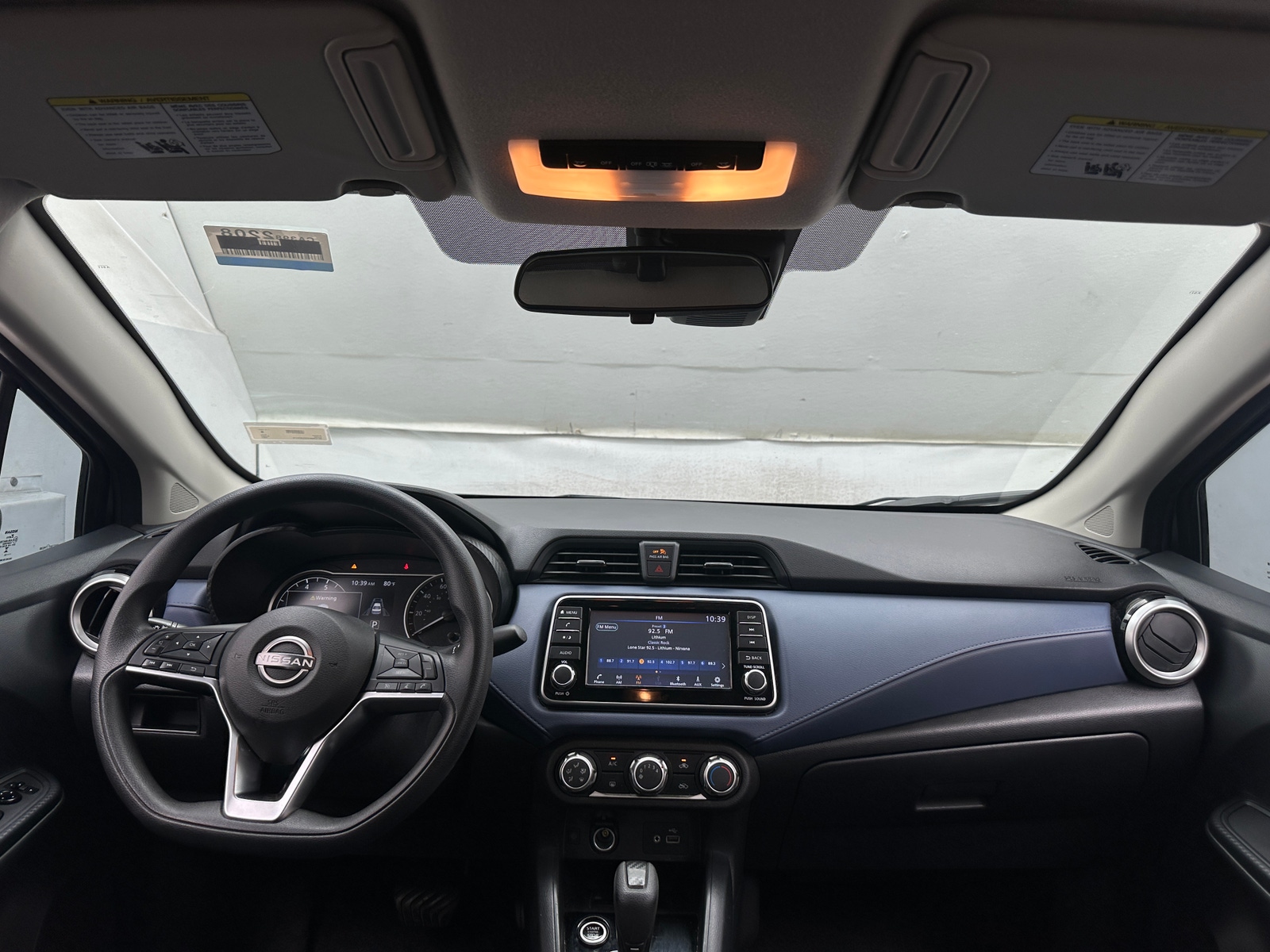 Thumbnail: 2023 Nissan Versa - 3