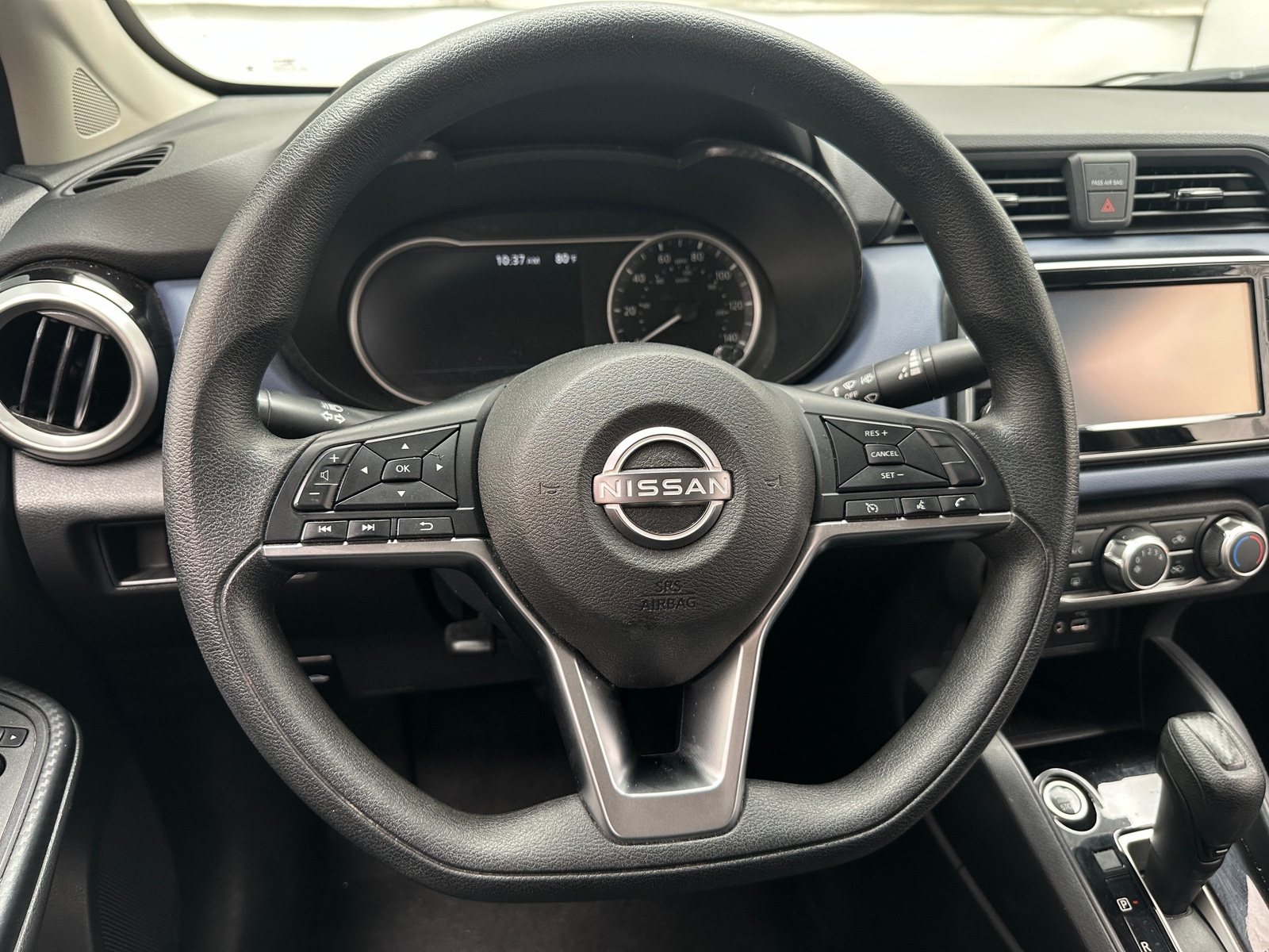 Thumbnail: 2023 Nissan Versa - 5