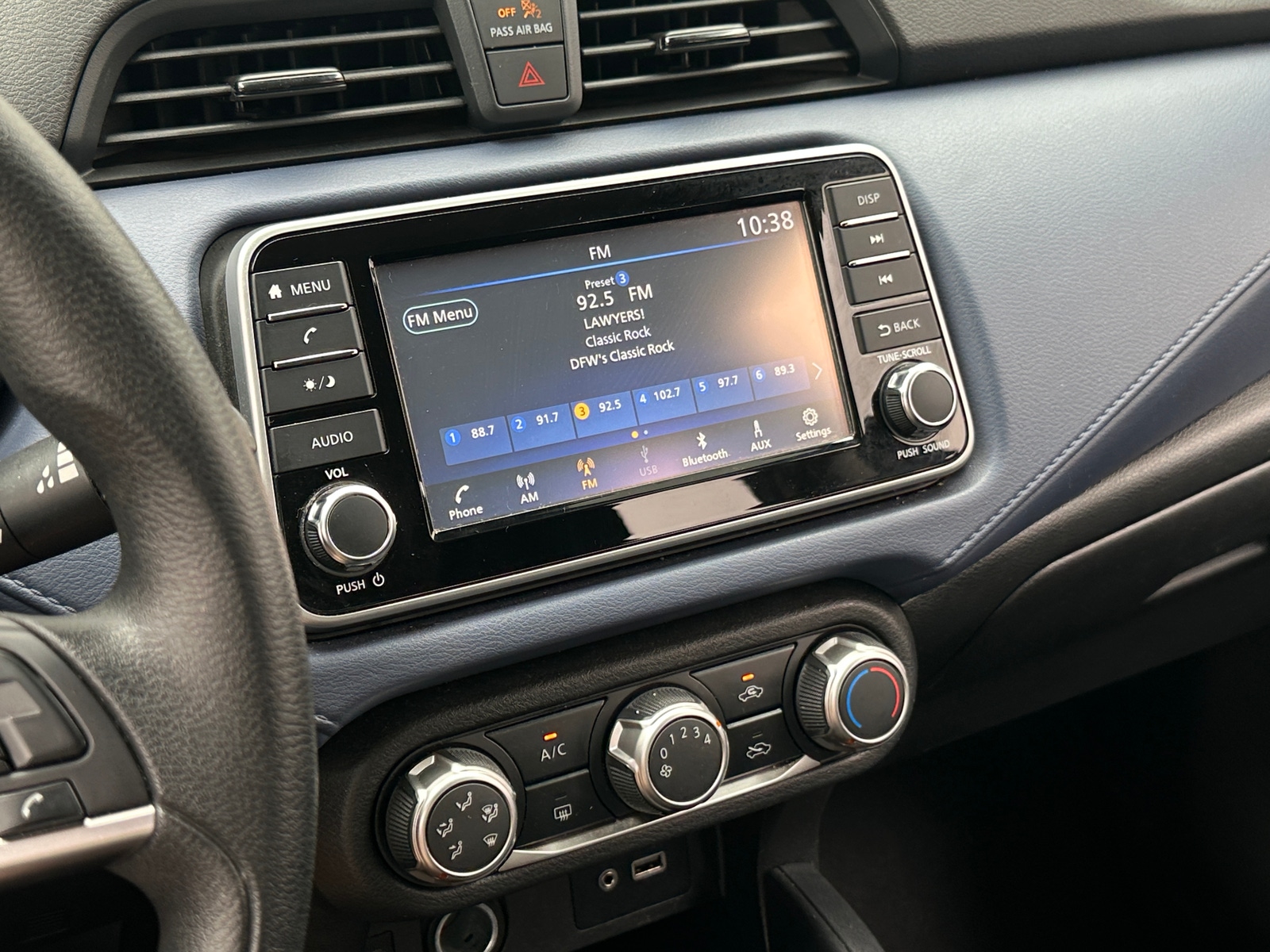 Thumbnail: 2023 Nissan Versa - 4