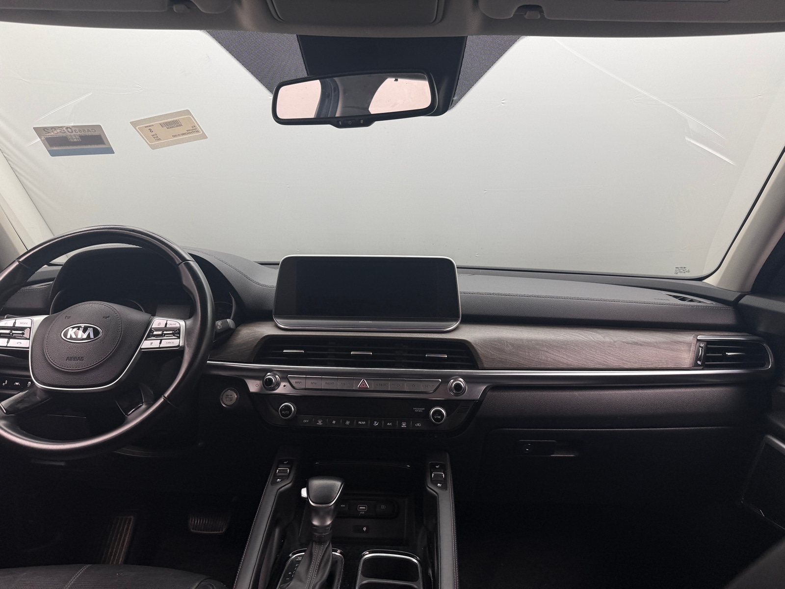 Thumbnail: 2021 Kia Telluride - 2