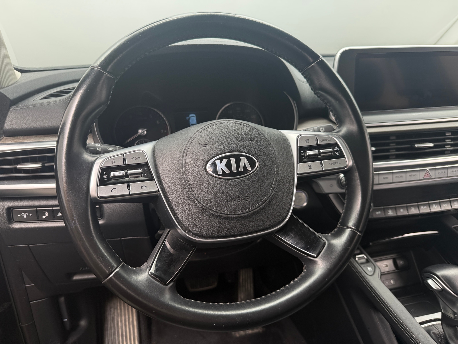 Thumbnail: 2021 Kia Telluride - 4