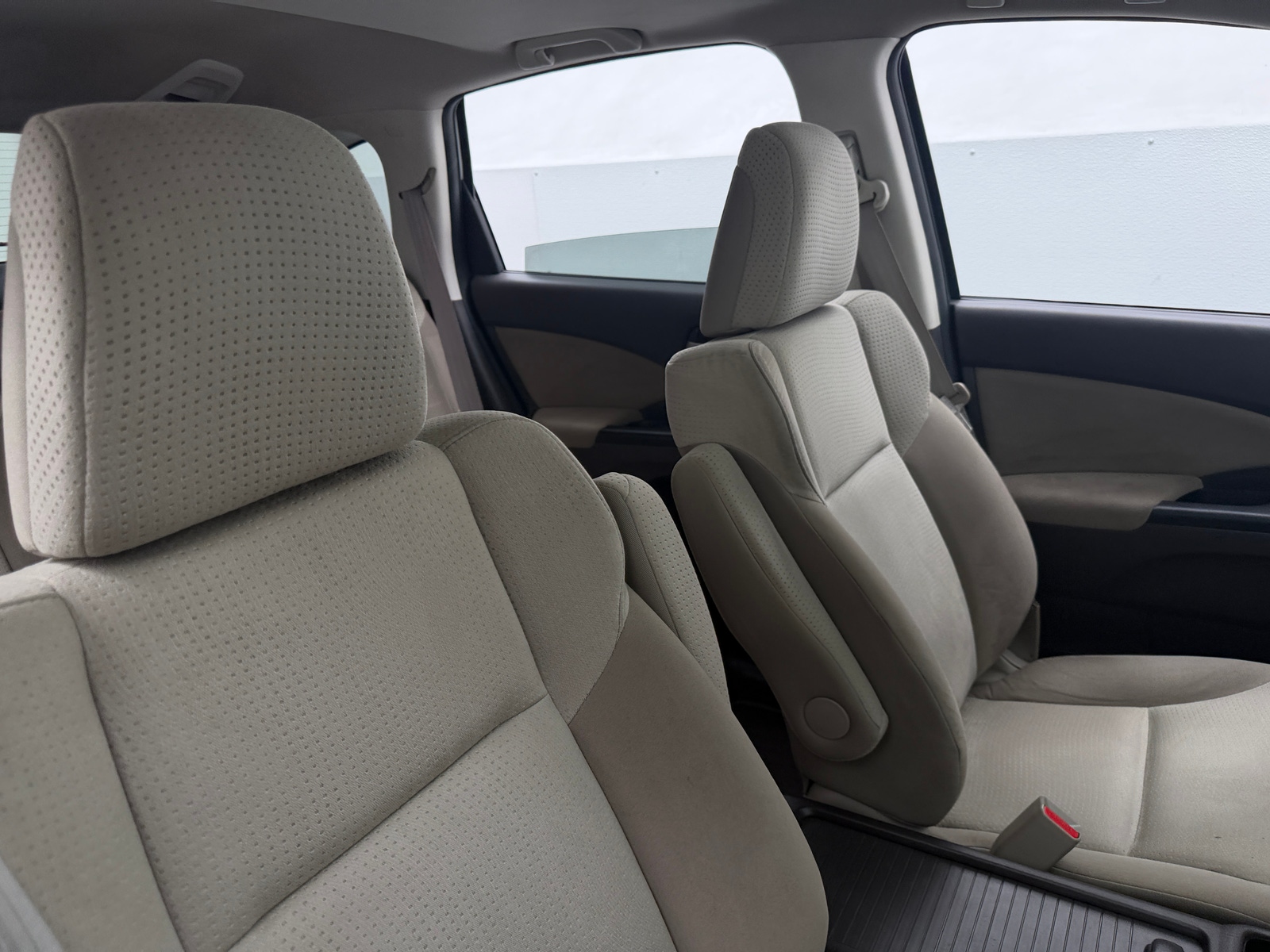 Thumbnail: 2014 Honda CR-V - 2