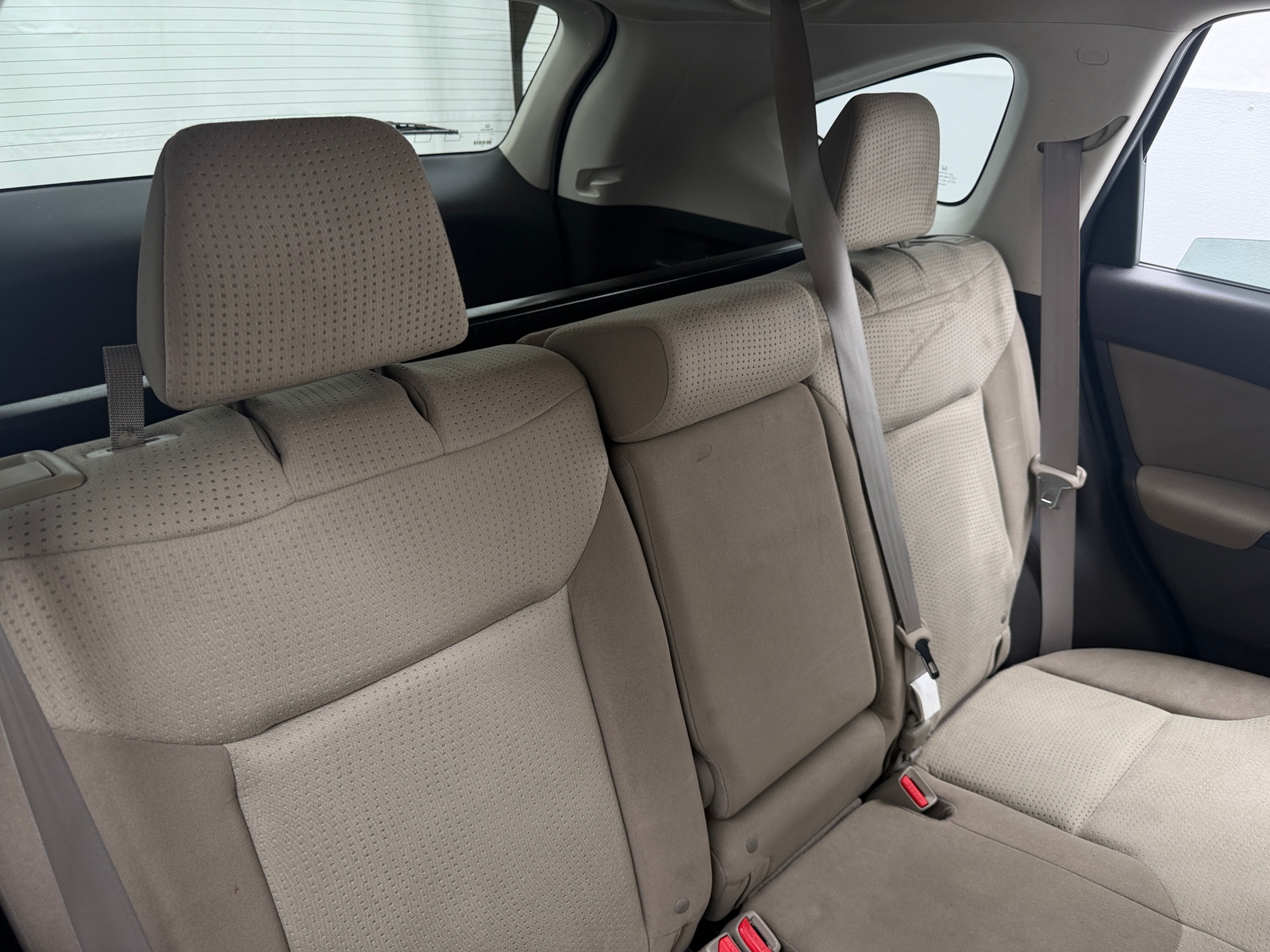 Thumbnail: 2014 Honda CR-V - 6
