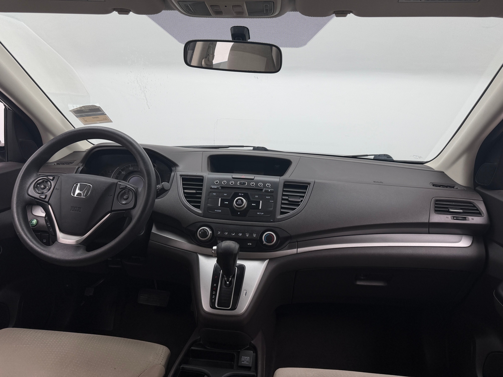 Thumbnail: 2014 Honda CR-V - 3