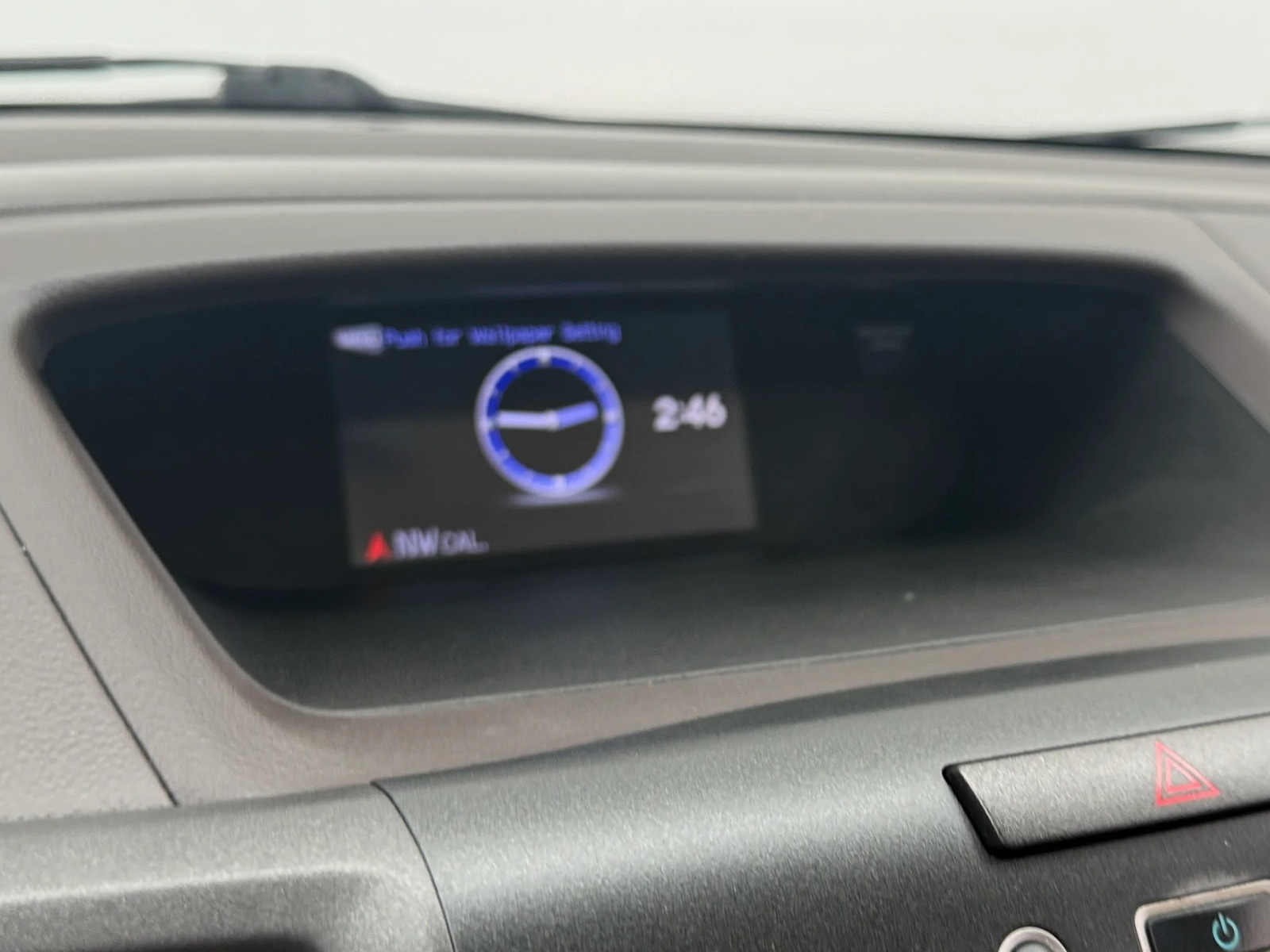 Thumbnail: 2014 Honda CR-V - 4