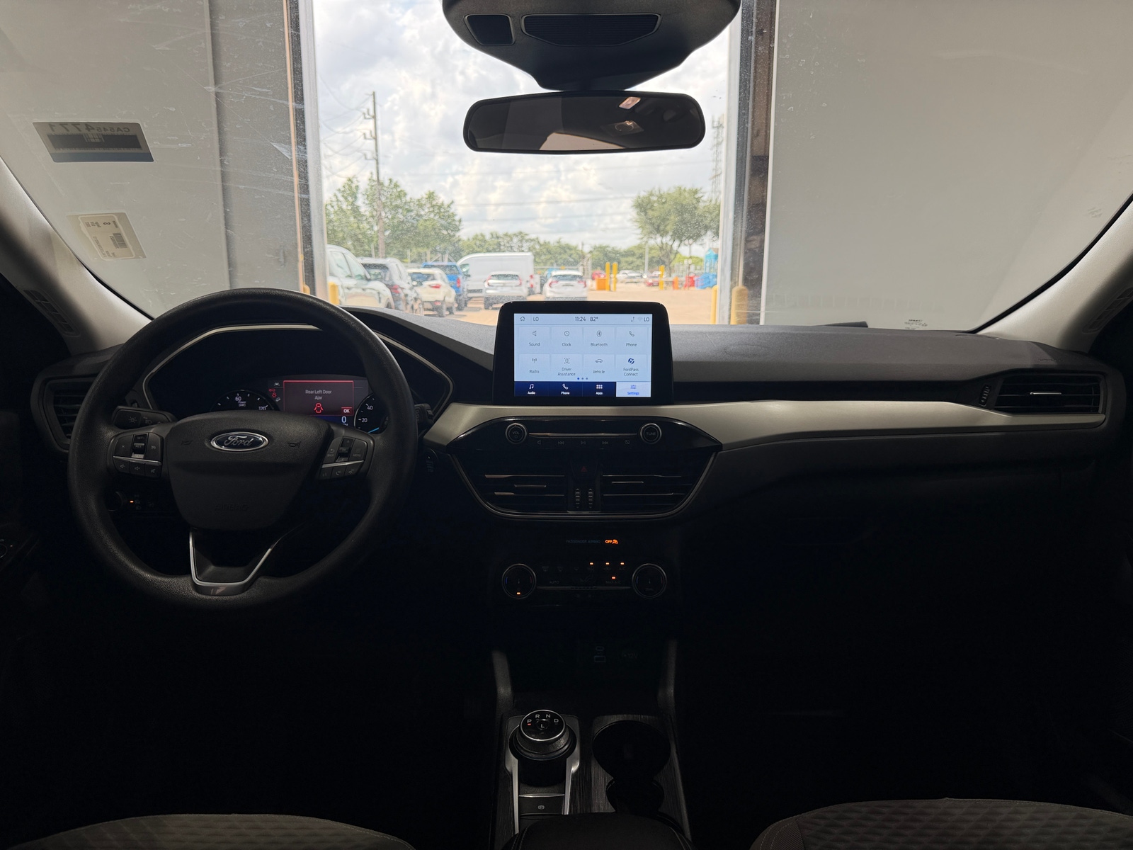 Thumbnail: 2022 Ford Escape - 3