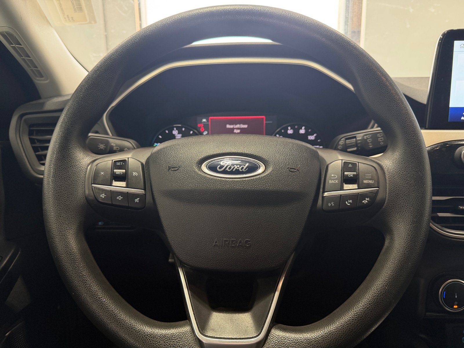 Thumbnail: 2022 Ford Escape - 5