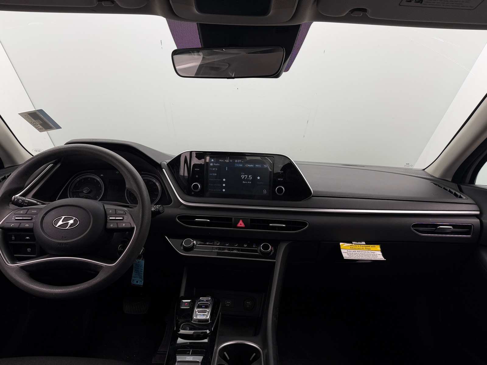 Thumbnail: 2020 Hyundai Sonata - 3