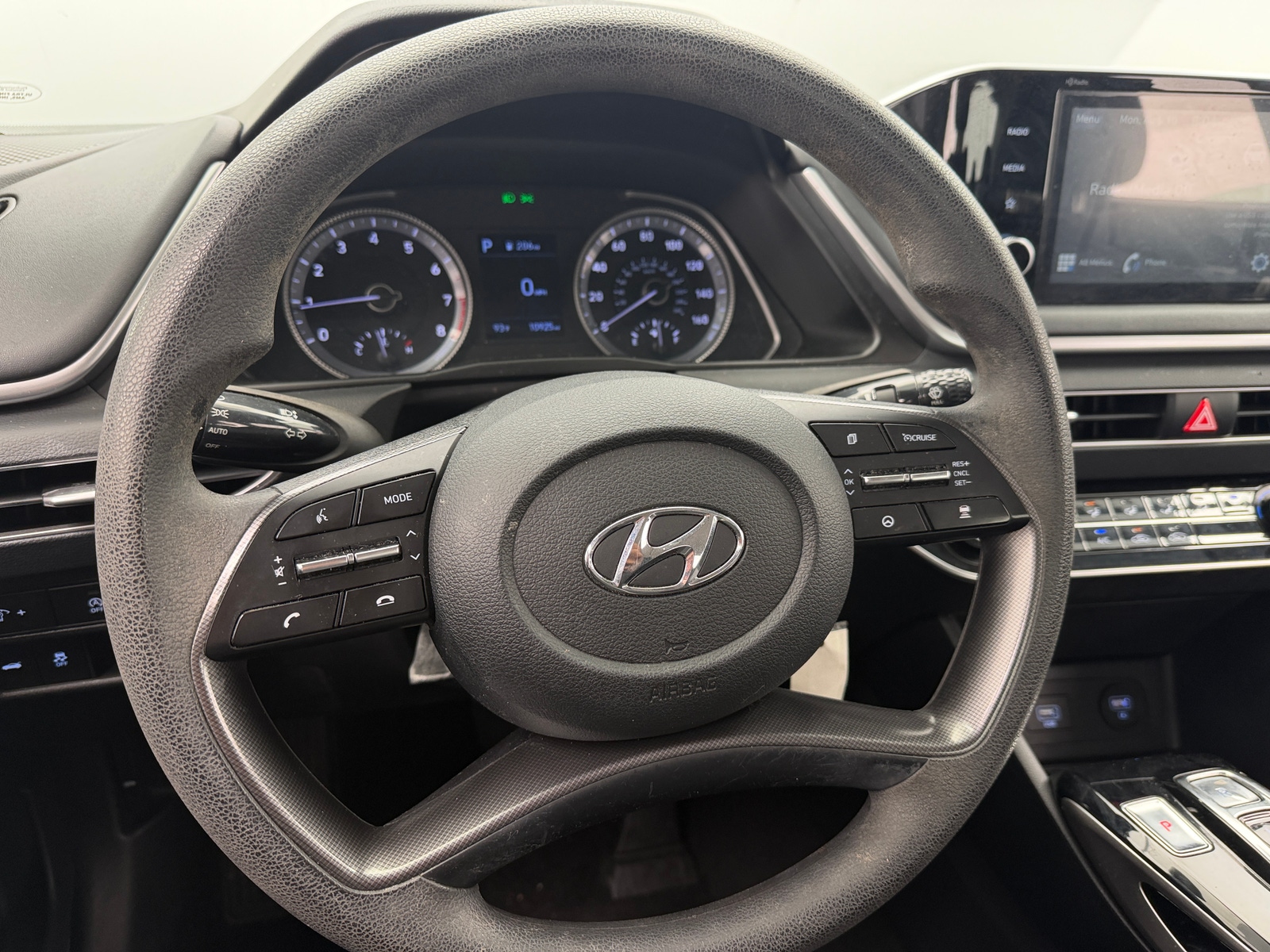 Thumbnail: 2020 Hyundai Sonata - 5