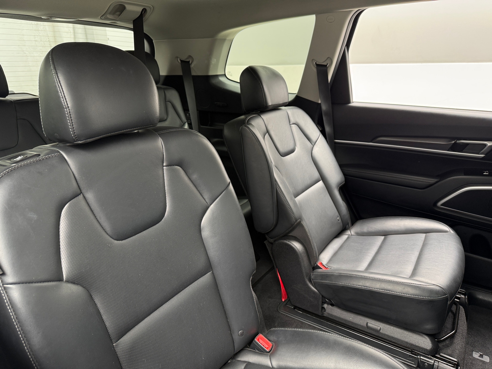 Thumbnail: 2025 Kia Telluride - 5