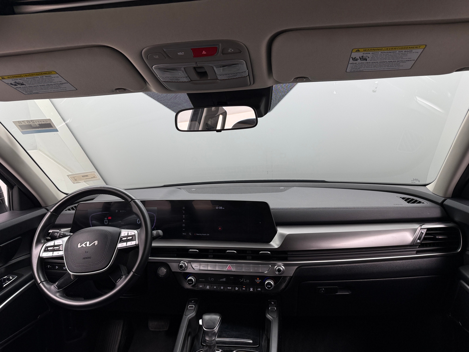 Thumbnail: 2025 Kia Telluride - 2
