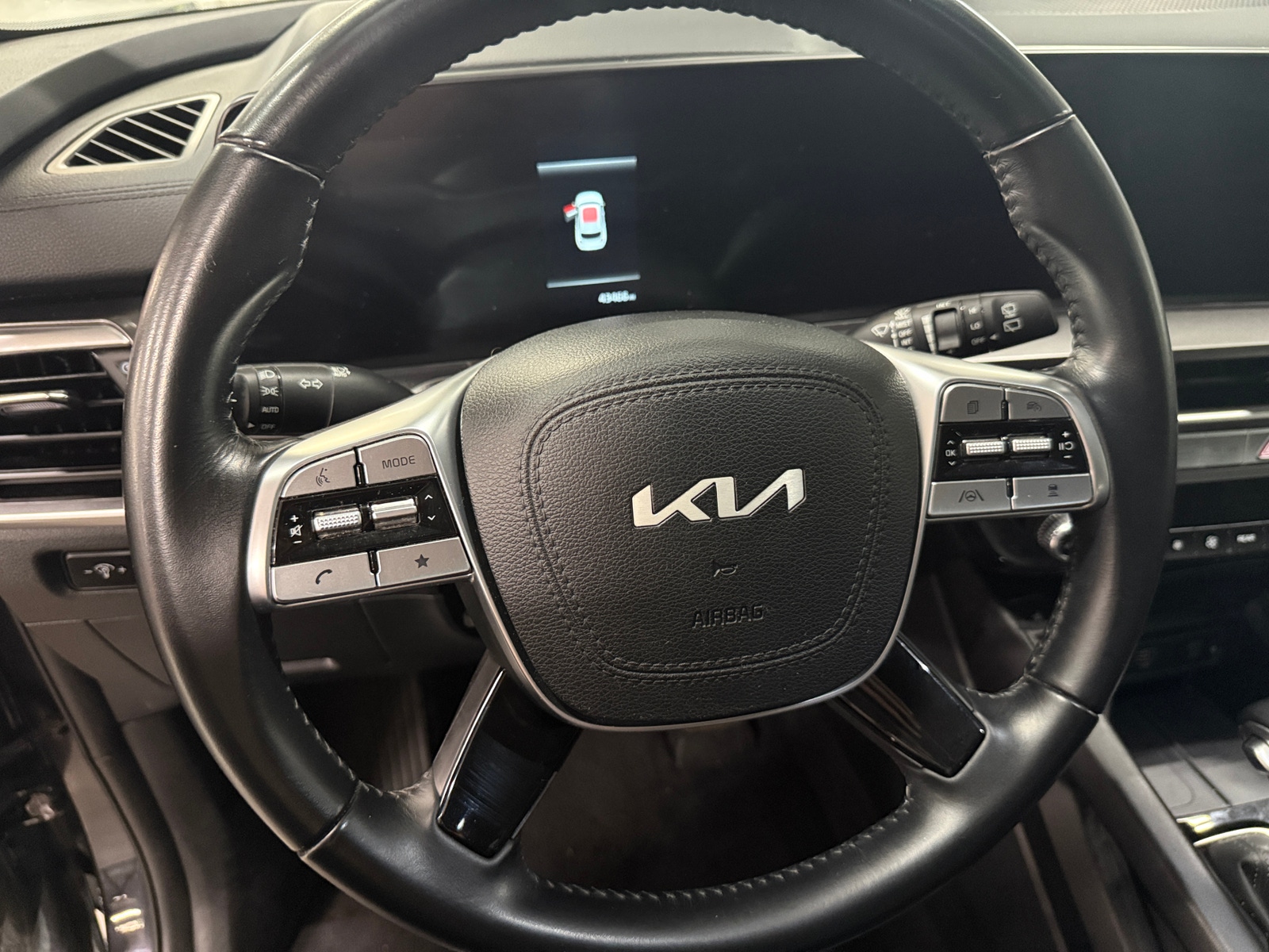 Thumbnail: 2025 Kia Telluride - 4
