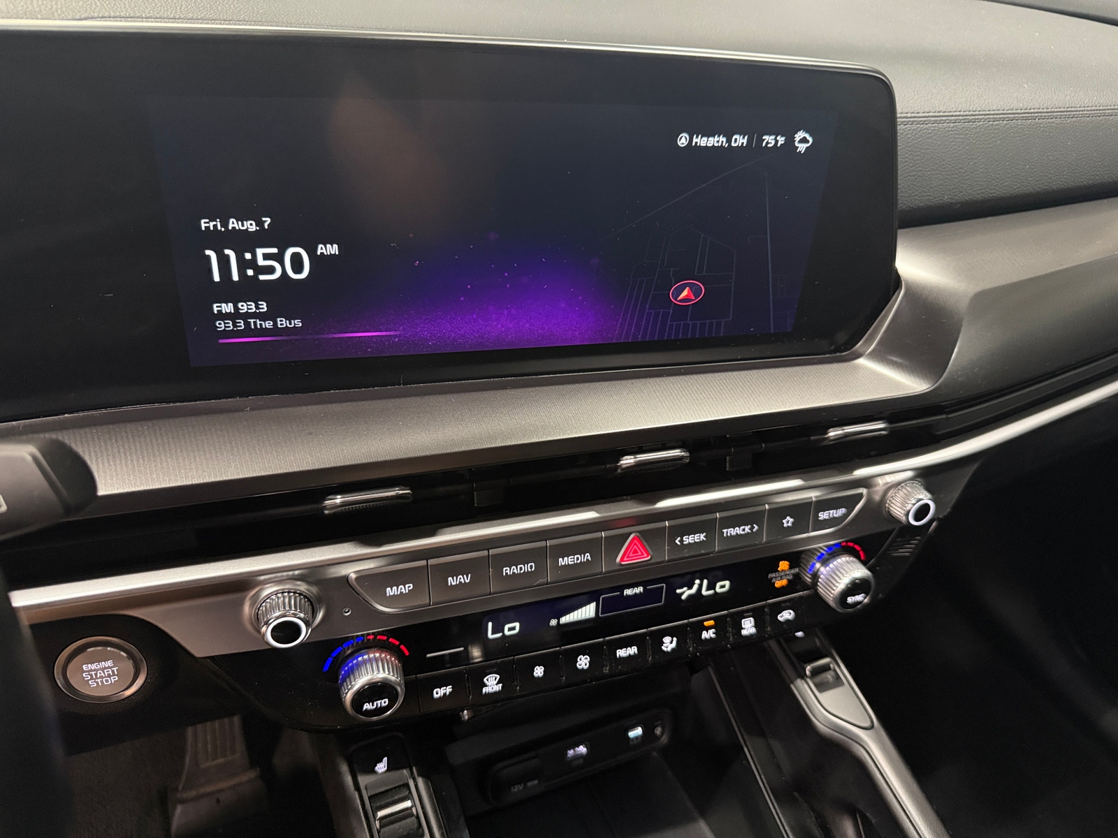 Thumbnail: 2025 Kia Telluride - 3