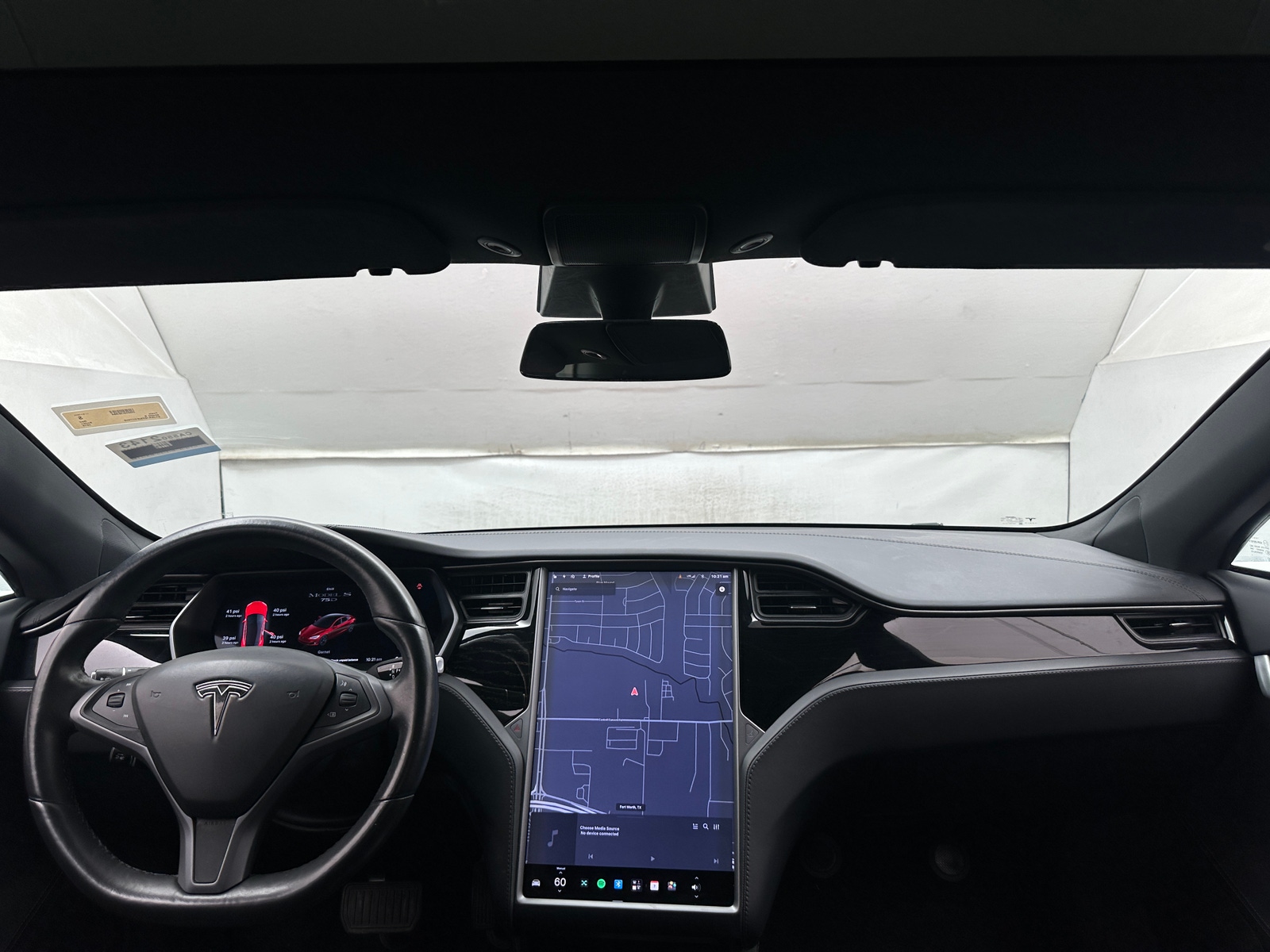 Thumbnail: 2018 Tesla Model S - 3