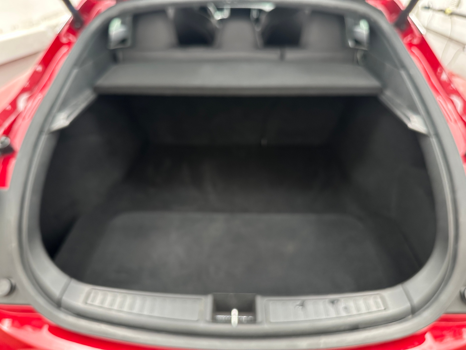 Thumbnail: 2018 Tesla Model S - 7