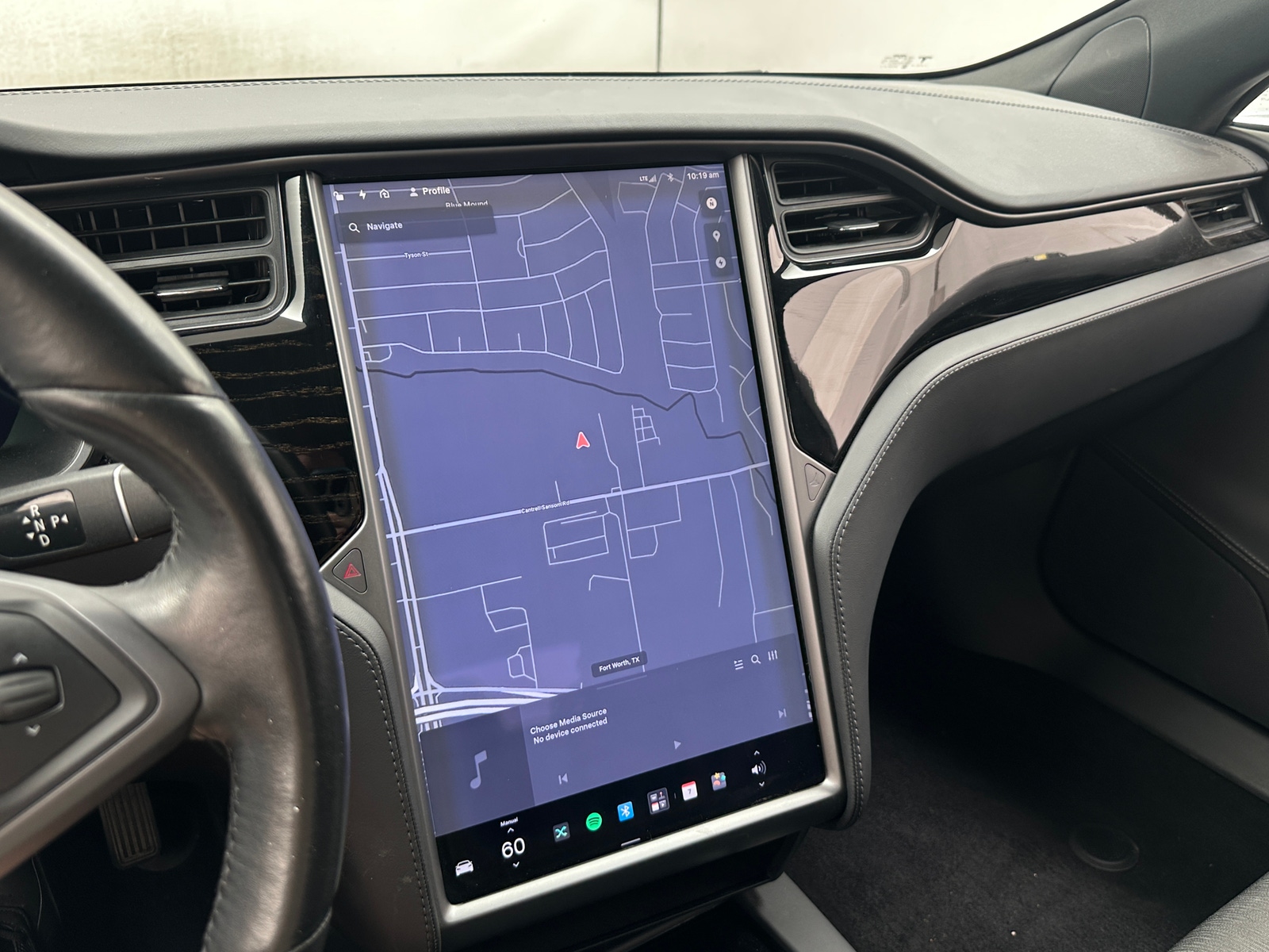 Thumbnail: 2018 Tesla Model S - 4