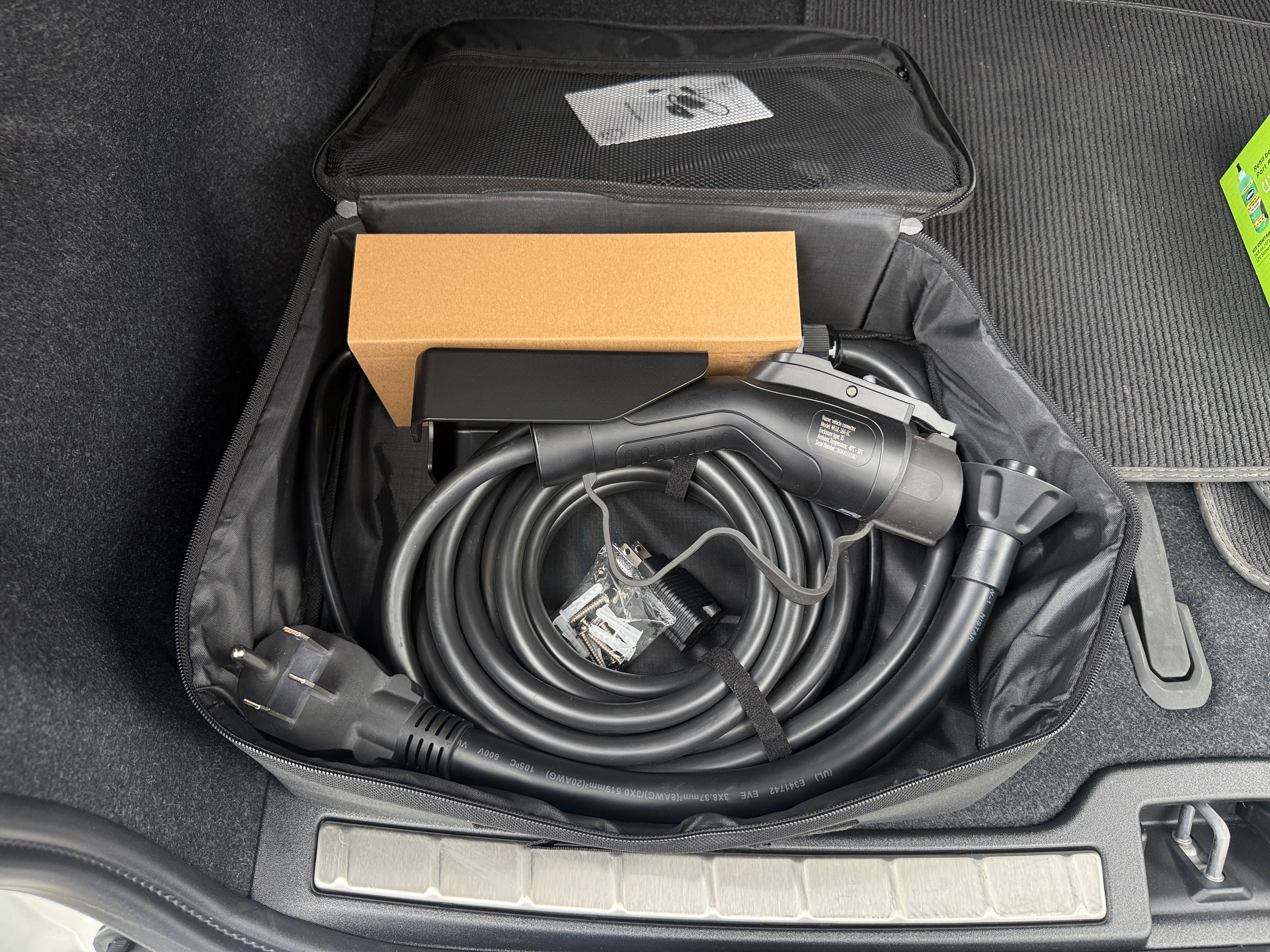 Used 2023 Volvo C40 Ultimate with VIN YV4ED3GM2P2041164 for sale in Auburn, WA