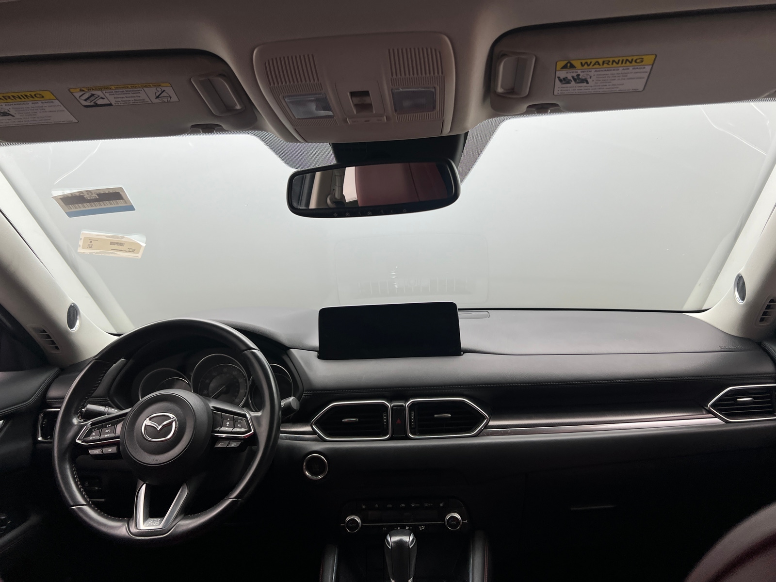 Thumbnail: 2021 Mazda CX-5 - 2