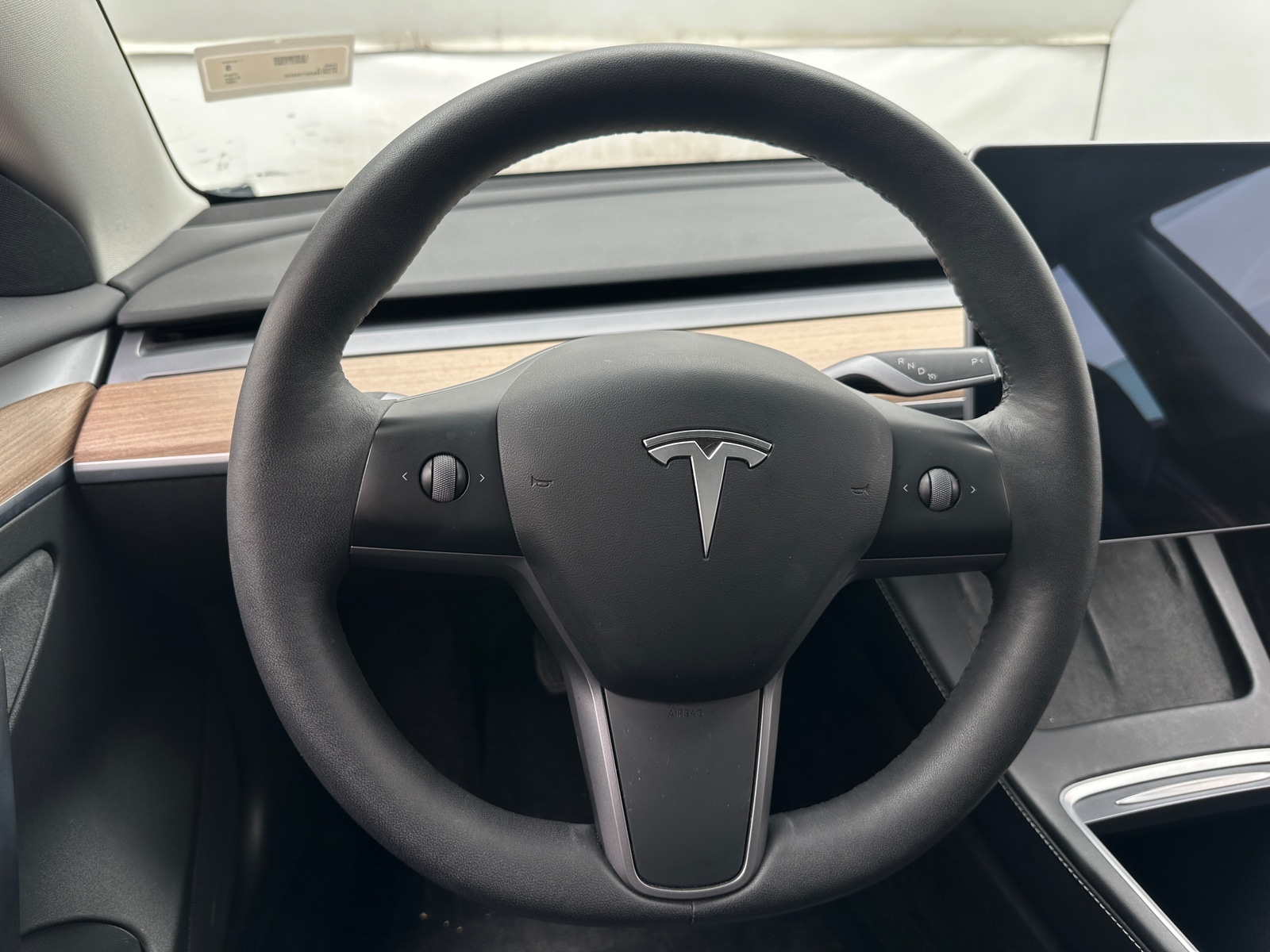 Thumbnail: 2022 Tesla Model 3 - 4