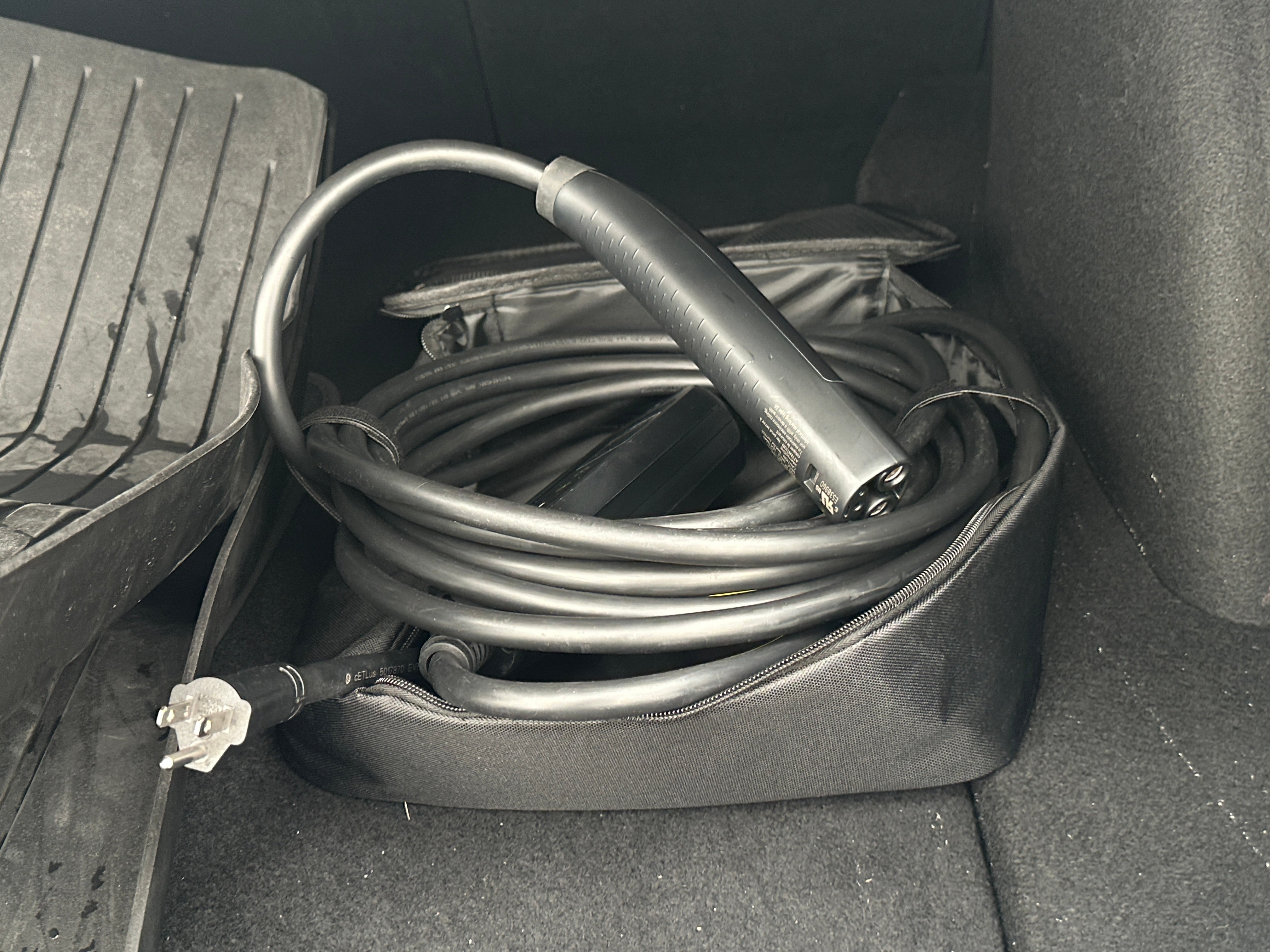 Used 2022 Tesla Model 3 Long Range with VIN 5YJ3E1EB4NF204839 for sale in Auburn, WA