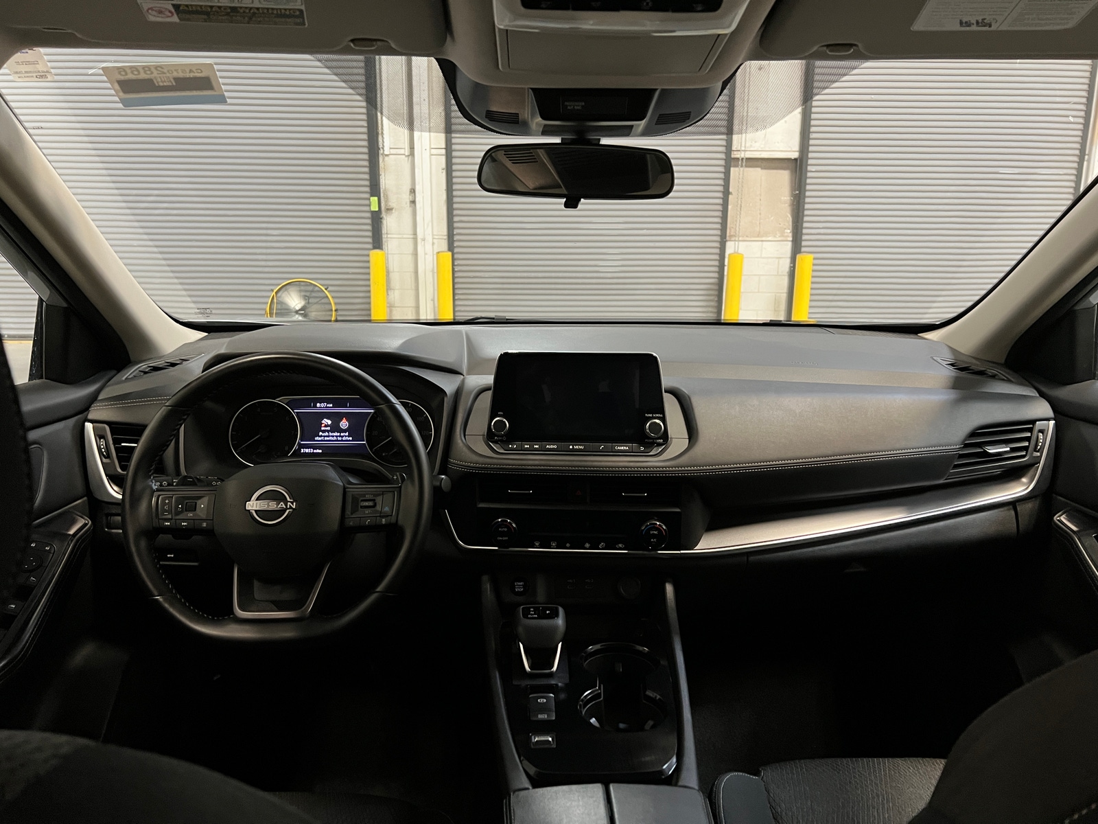 Thumbnail: 2025 Nissan Rogue - 3