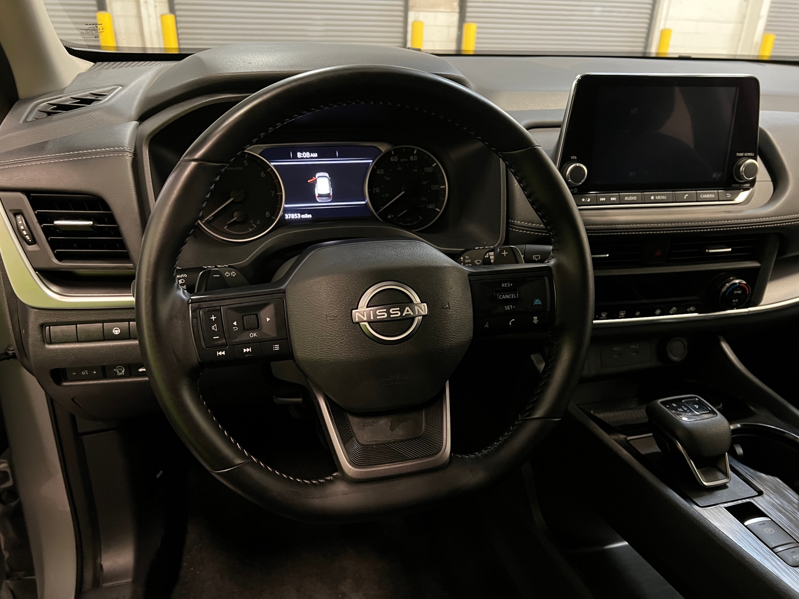 Thumbnail: 2025 Nissan Rogue - 5