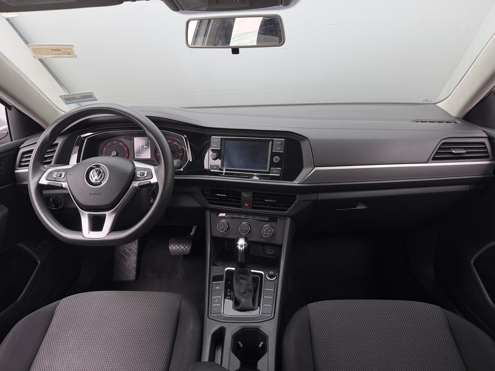 Thumbnail: 2019 Volkswagen Jetta - 3