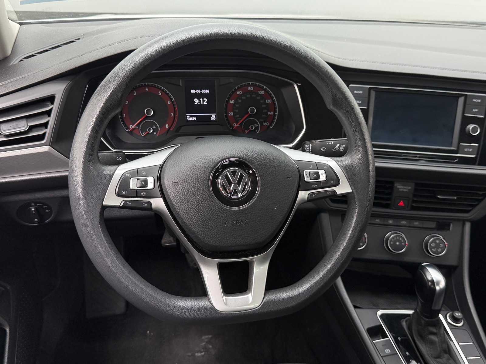 Thumbnail: 2019 Volkswagen Jetta - 5