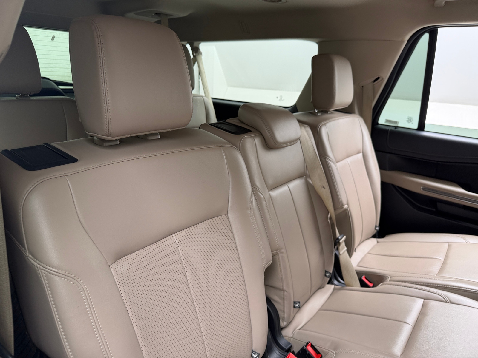Thumbnail: 2024 Ford Expedition MAX - 5