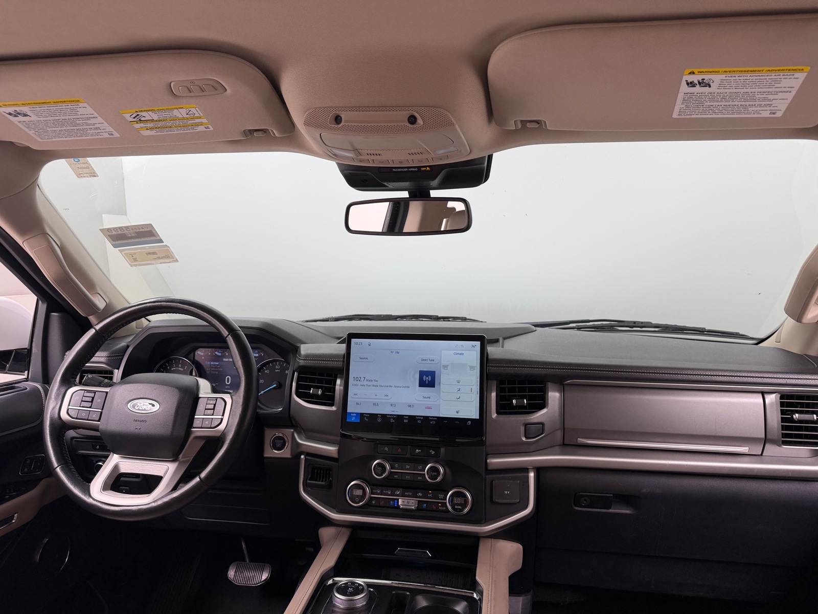 Thumbnail: 2024 Ford Expedition MAX - 2