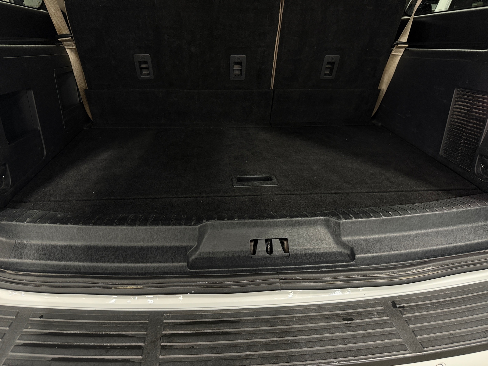 Thumbnail: 2024 Ford Expedition MAX - 6
