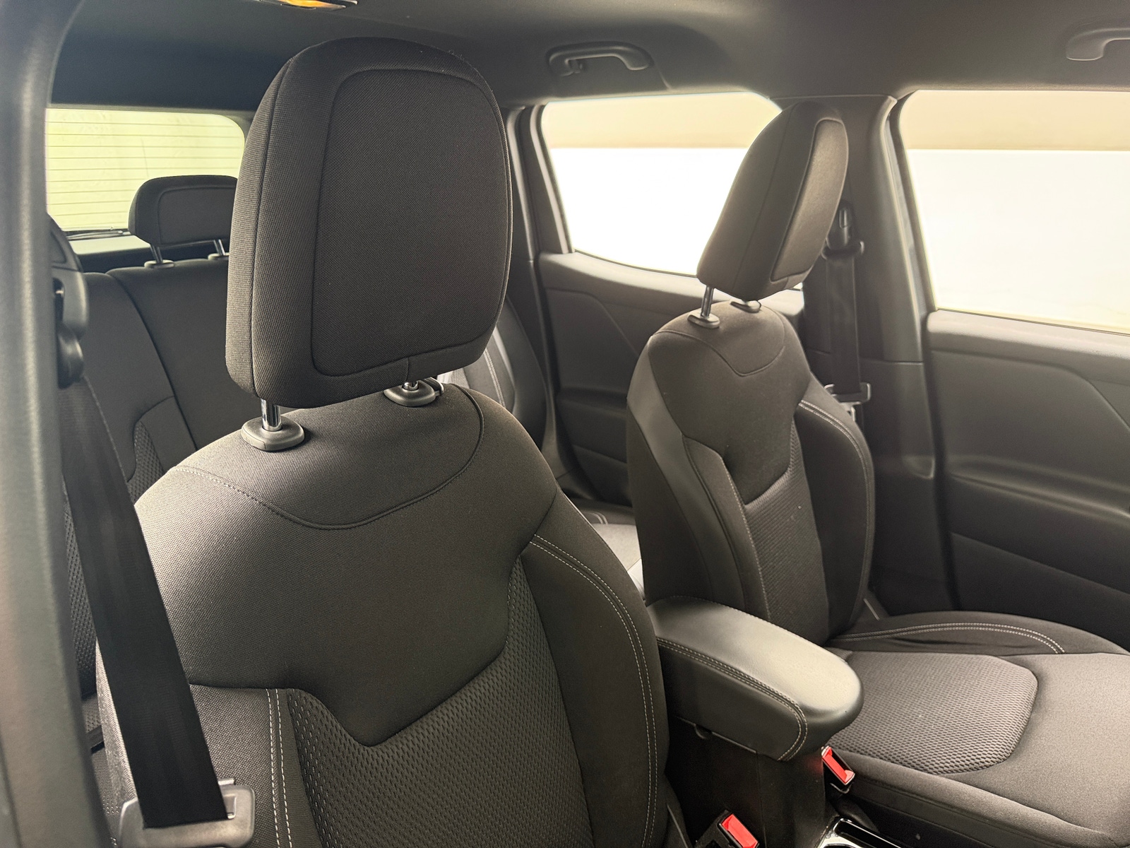 Thumbnail: 2022 Jeep Renegade - 2