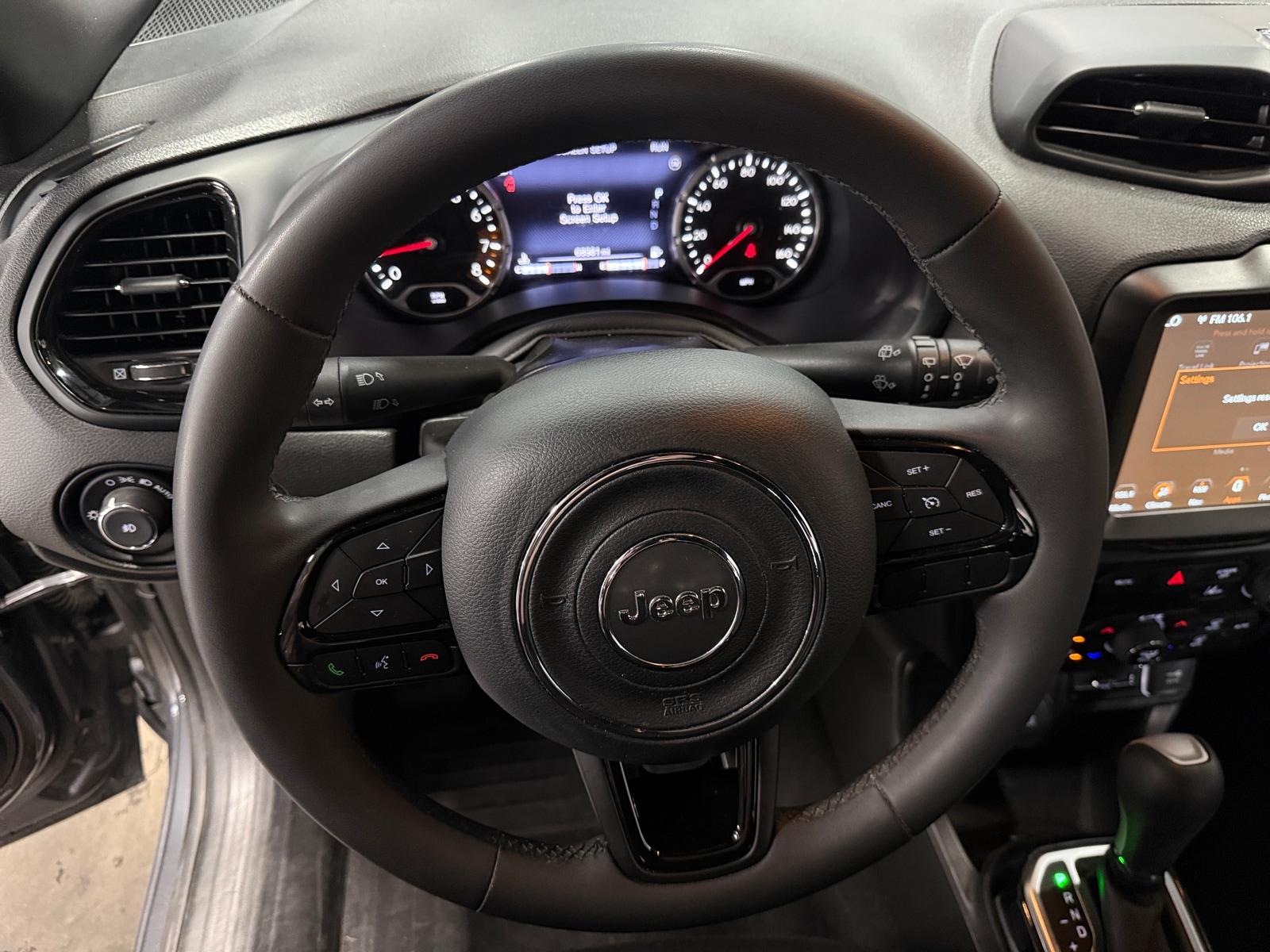 Thumbnail: 2022 Jeep Renegade - 5
