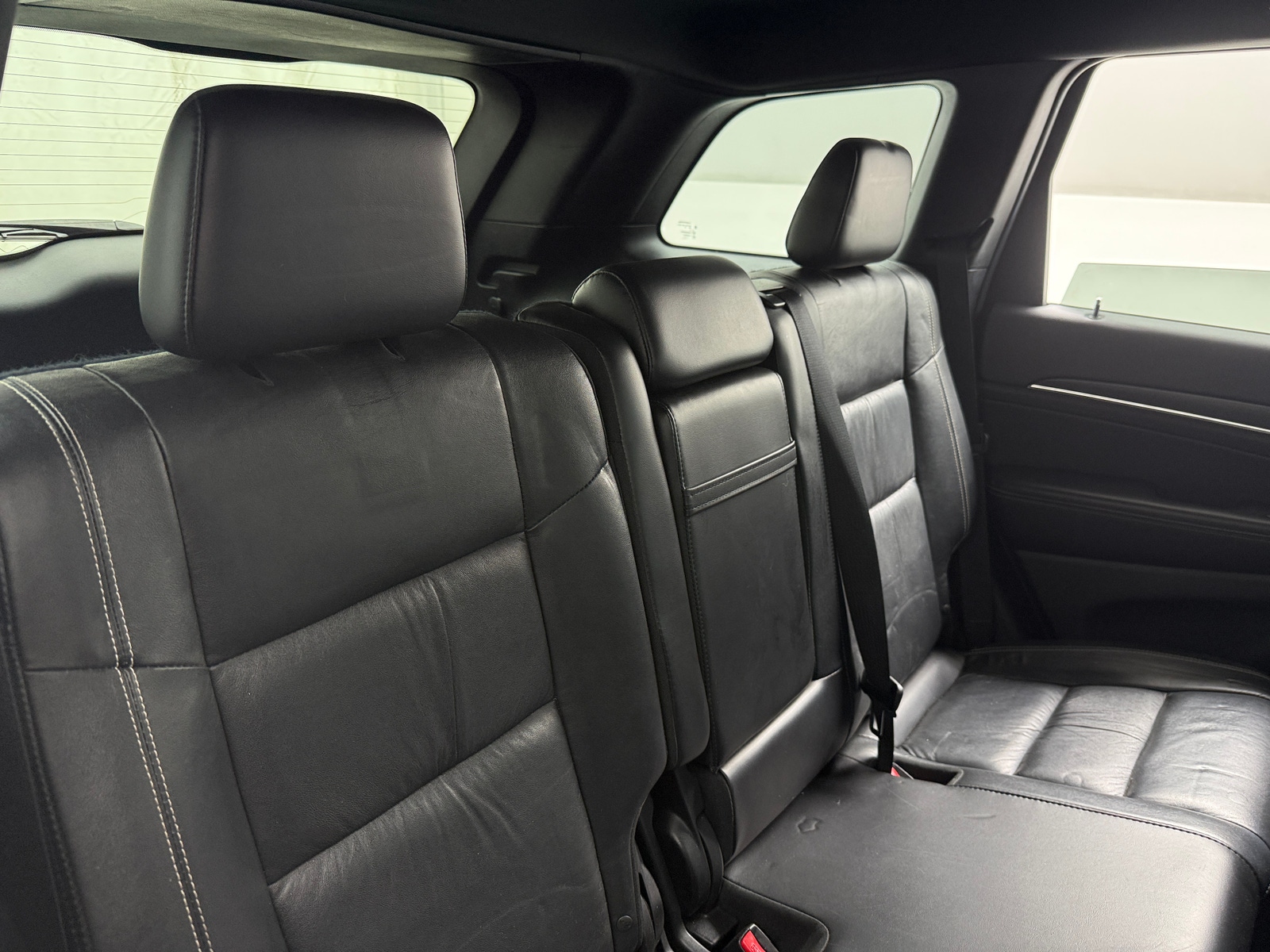 Thumbnail: 2016 Jeep Grand Cherokee - 5