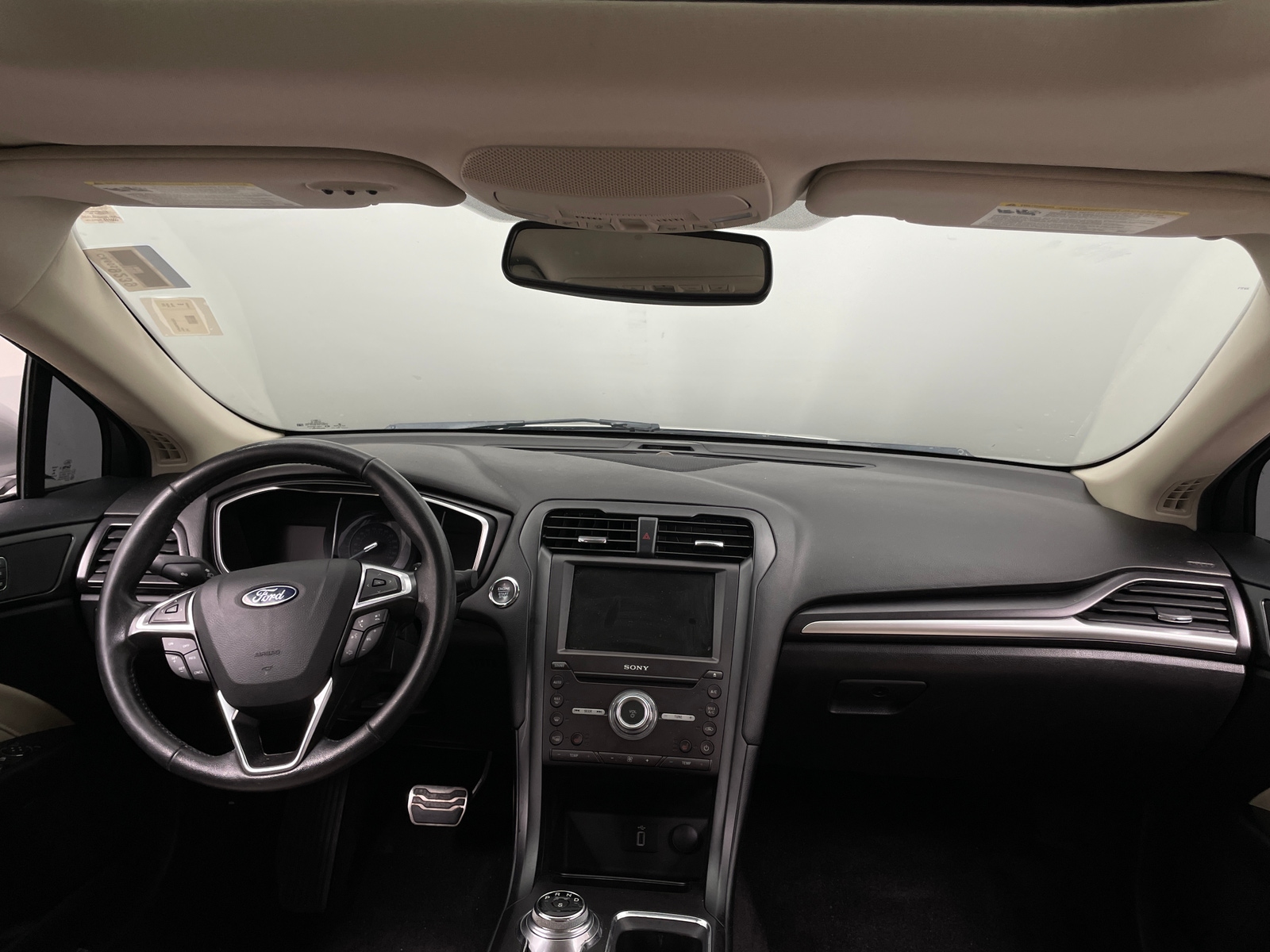 Thumbnail: 2018 Ford Fusion - 2