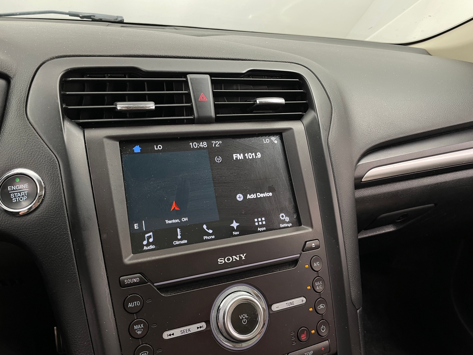 Thumbnail: 2018 Ford Fusion - 3