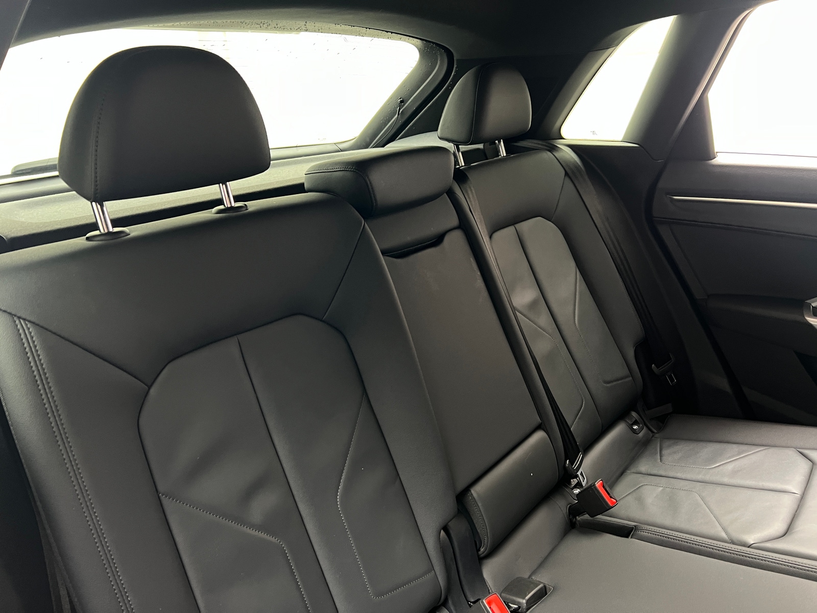 Thumbnail: 2024 Audi Q3 - 5