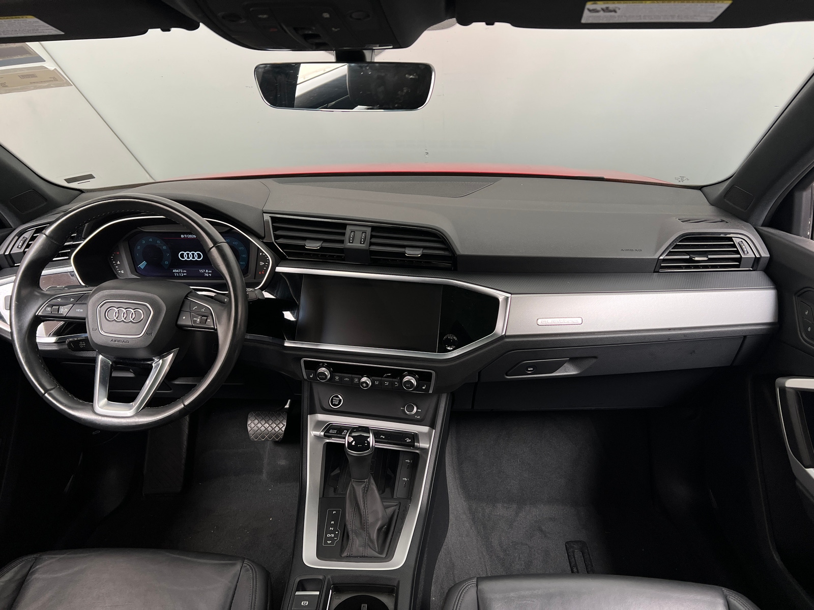 Thumbnail: 2024 Audi Q3 - 2