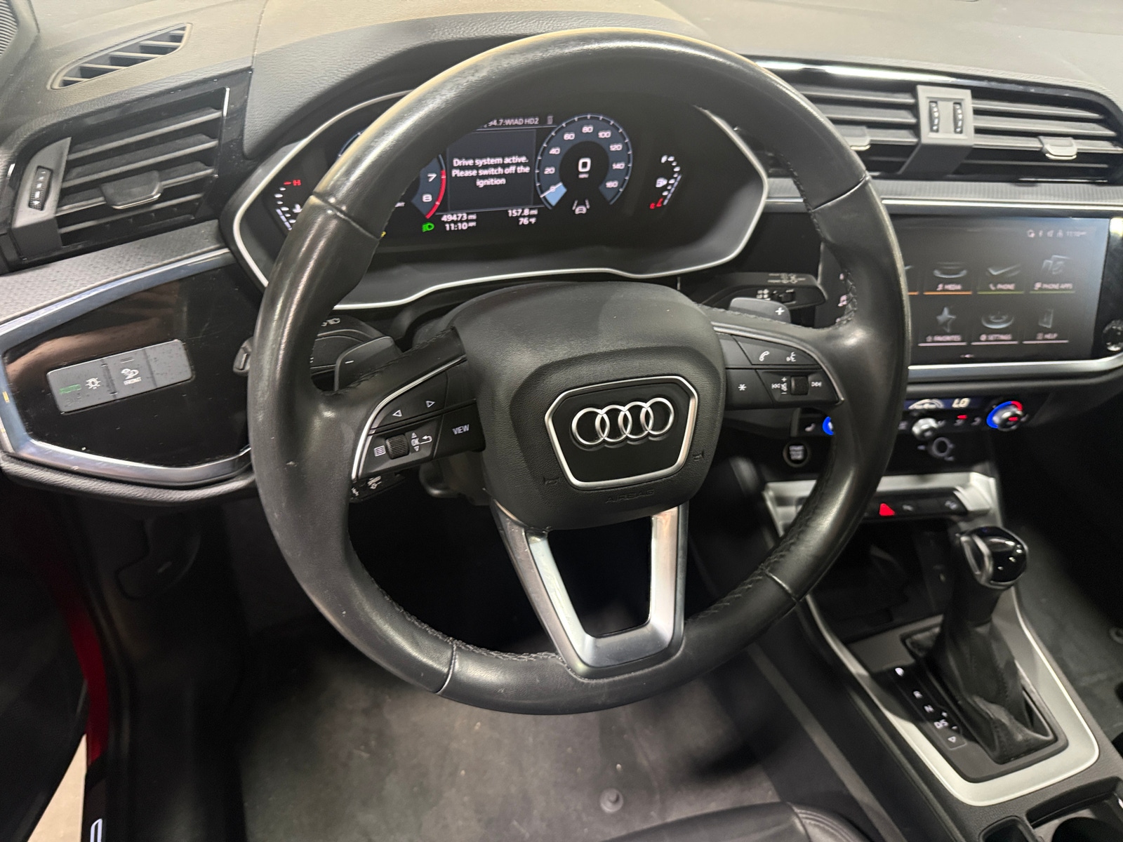 Thumbnail: 2024 Audi Q3 - 4