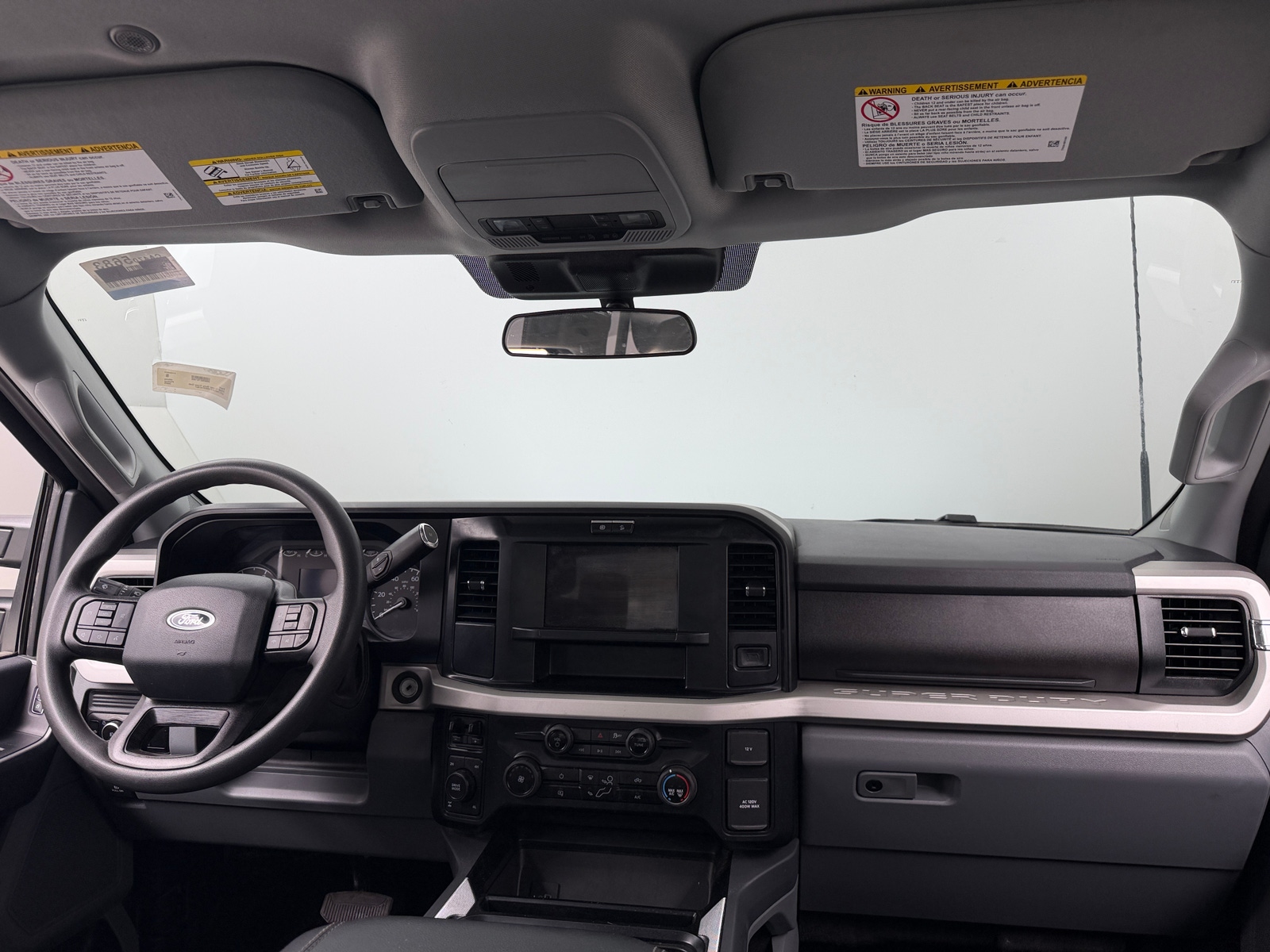 Thumbnail: 2025 Ford Econoline - 3