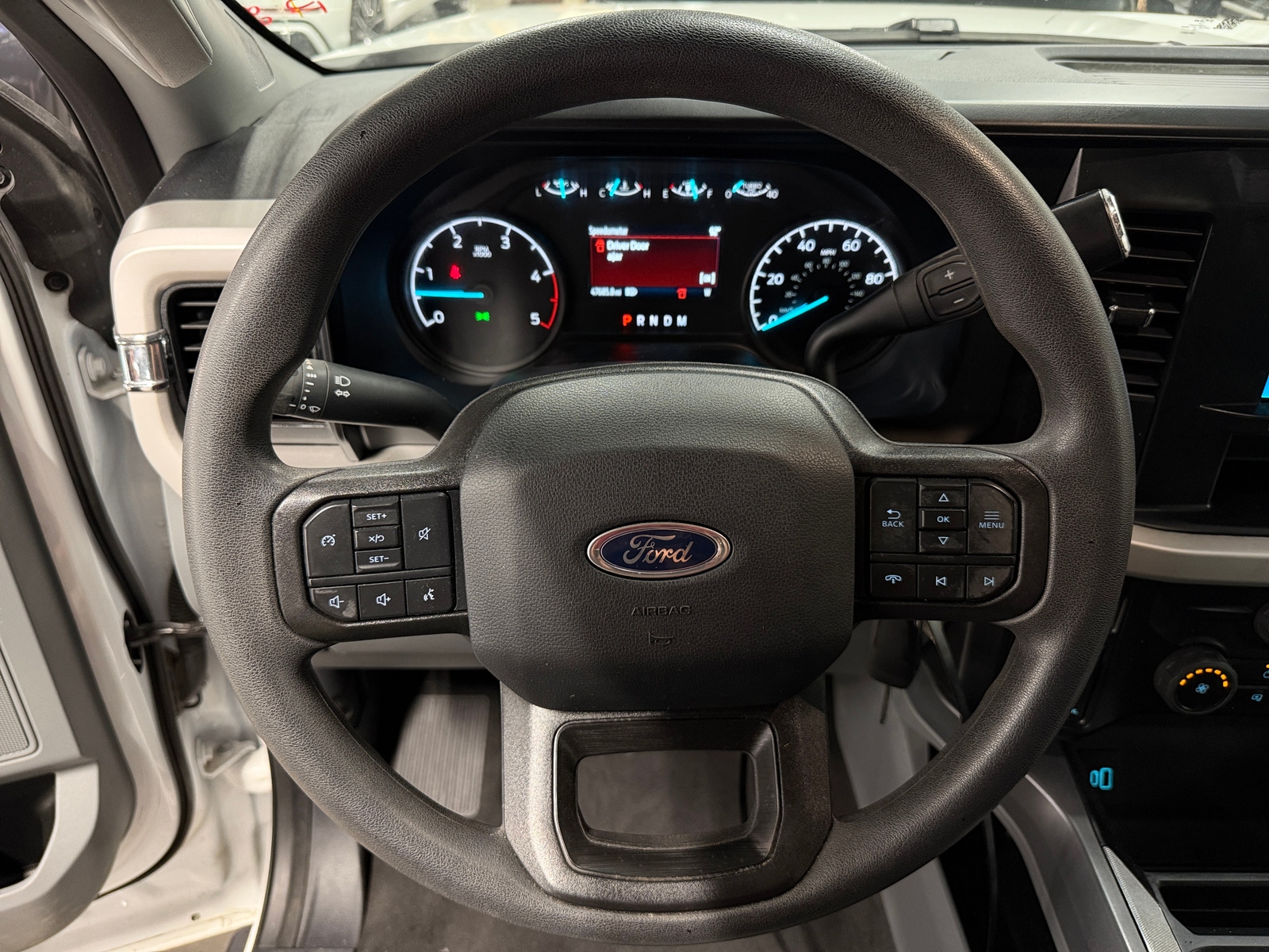 Thumbnail: 2025 Ford Econoline - 5