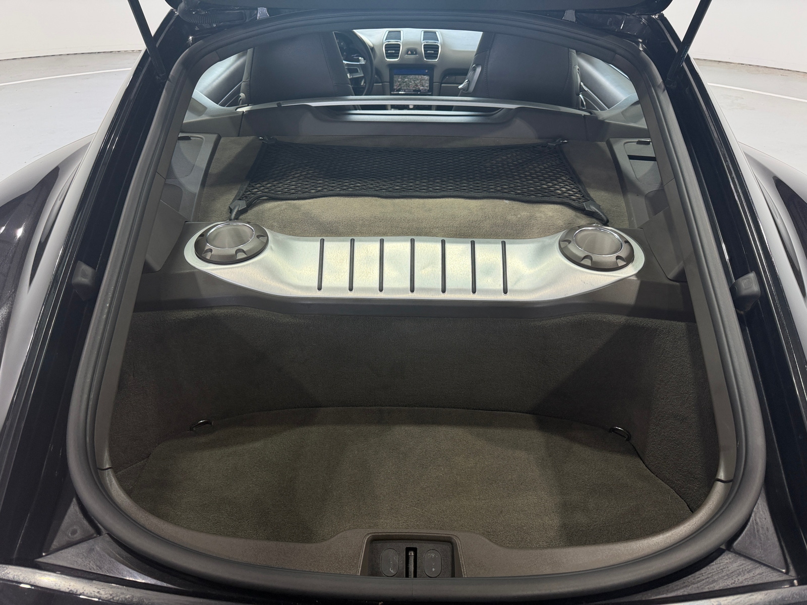 Thumbnail: 2014 Porsche Cayman - 4