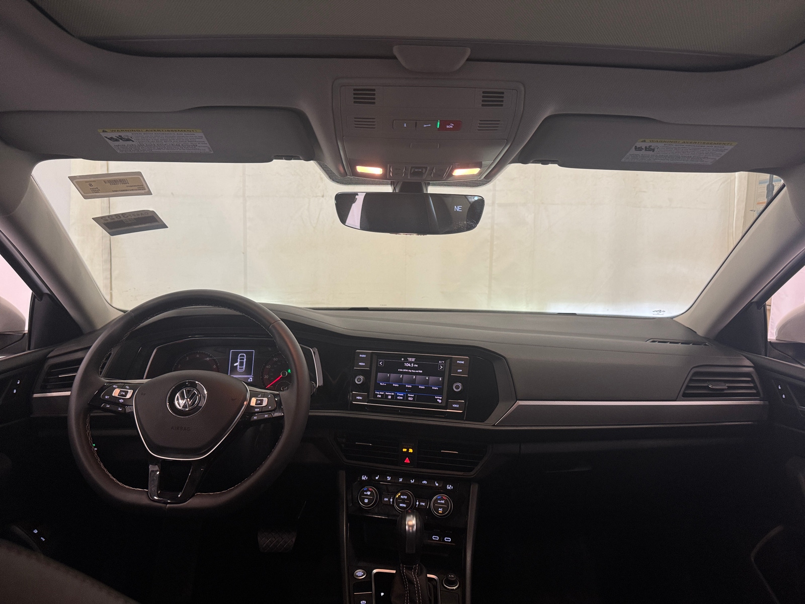 Thumbnail: 2021 Volkswagen Jetta - 2