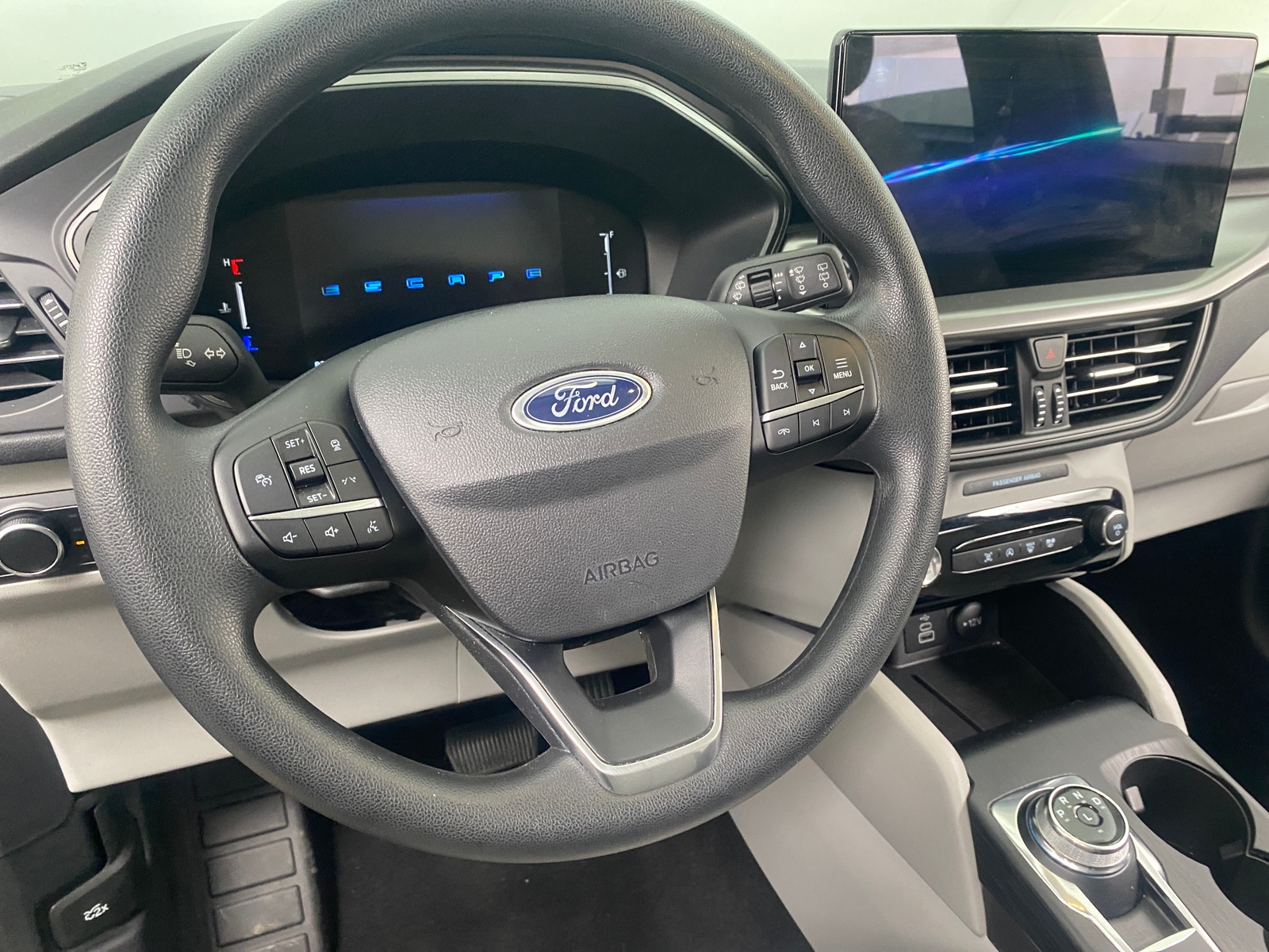 Thumbnail: 2025 Ford Escape - 5